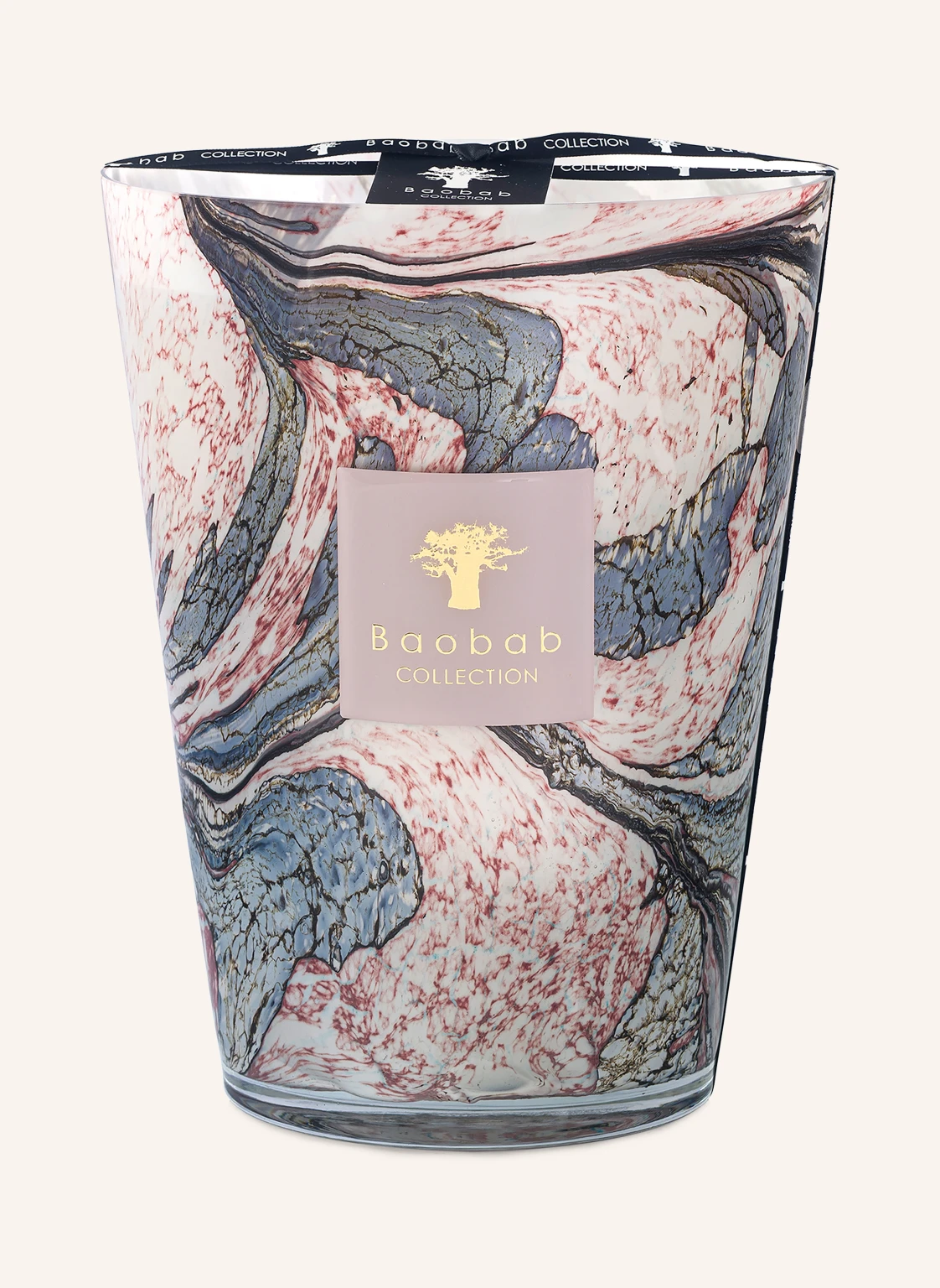 Baobab COLLECTION Duftkerze LEAVES MANON