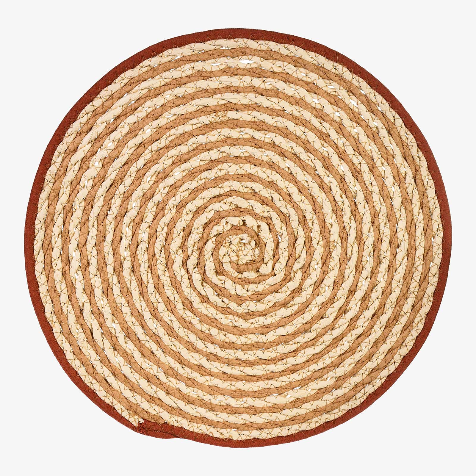 Tischset Beige