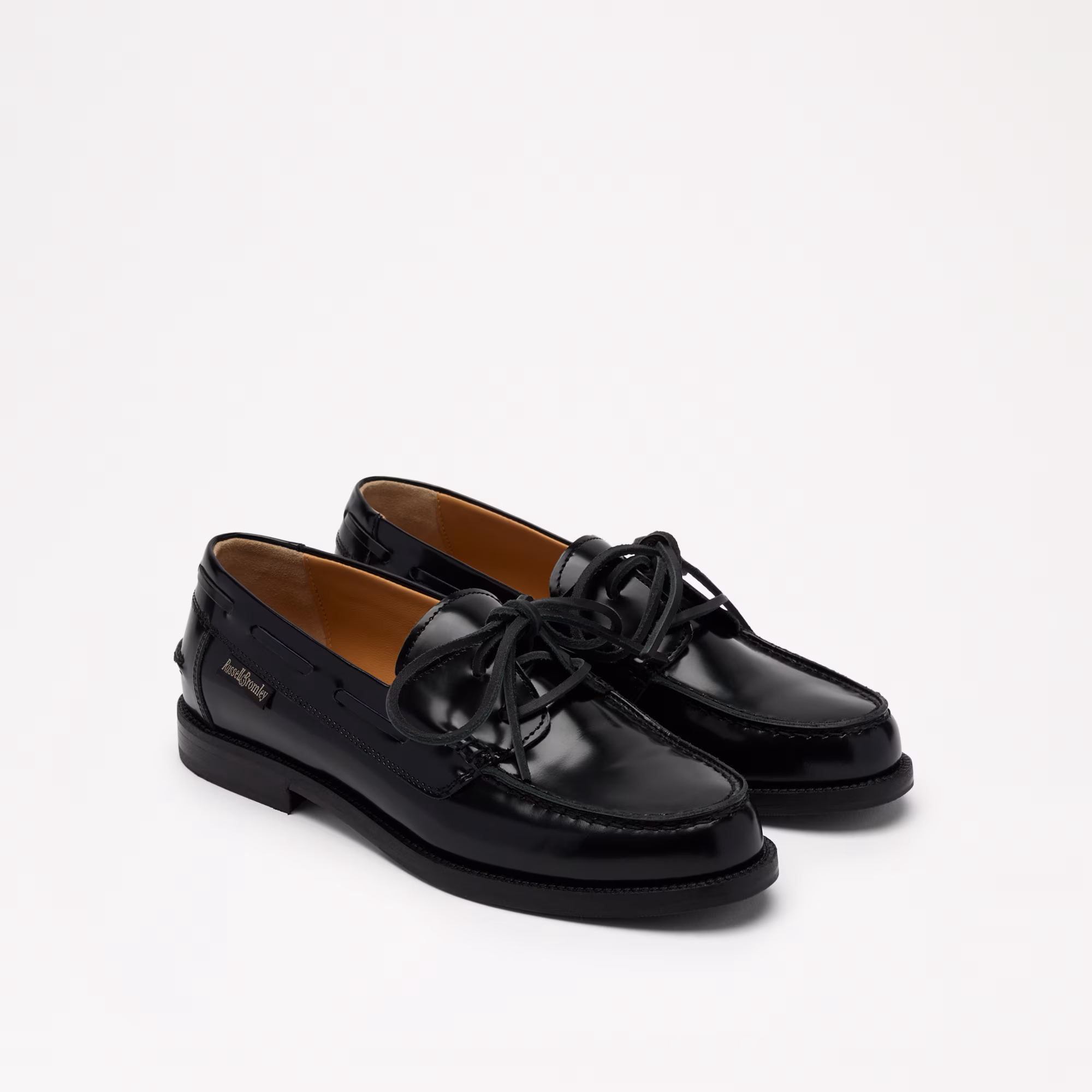 Chester Boat Shoe<br>Classic Boat Shoe