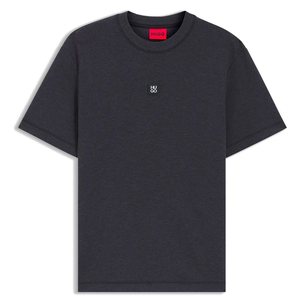 HUGO Dilanso 10276770 short sleeve T-shirt