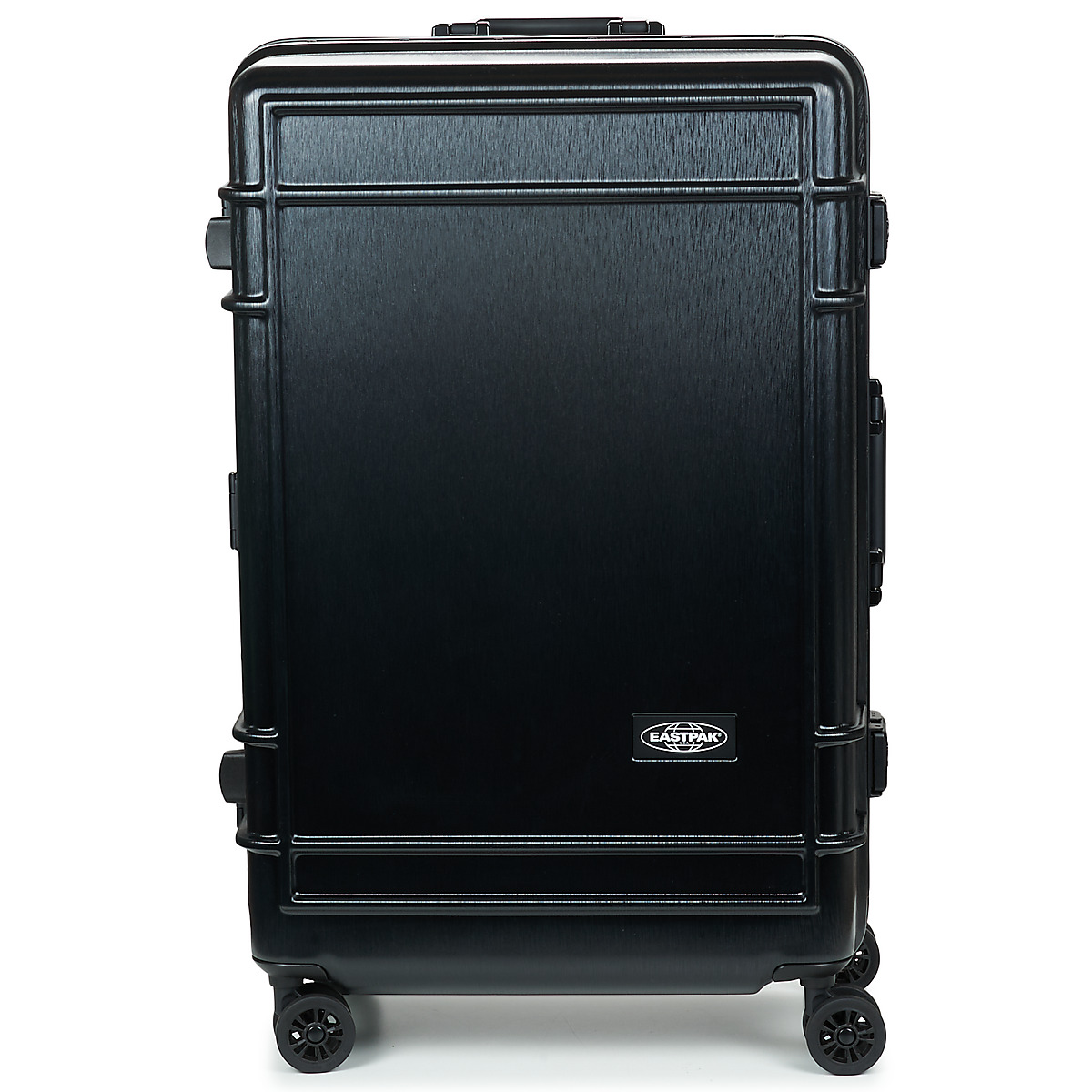 Eastpak - RESIST'R CASE L 90 L - Black