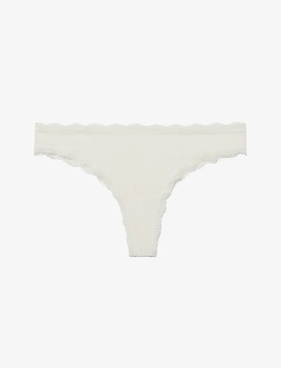 Tanga CHERI MICROFIBRE