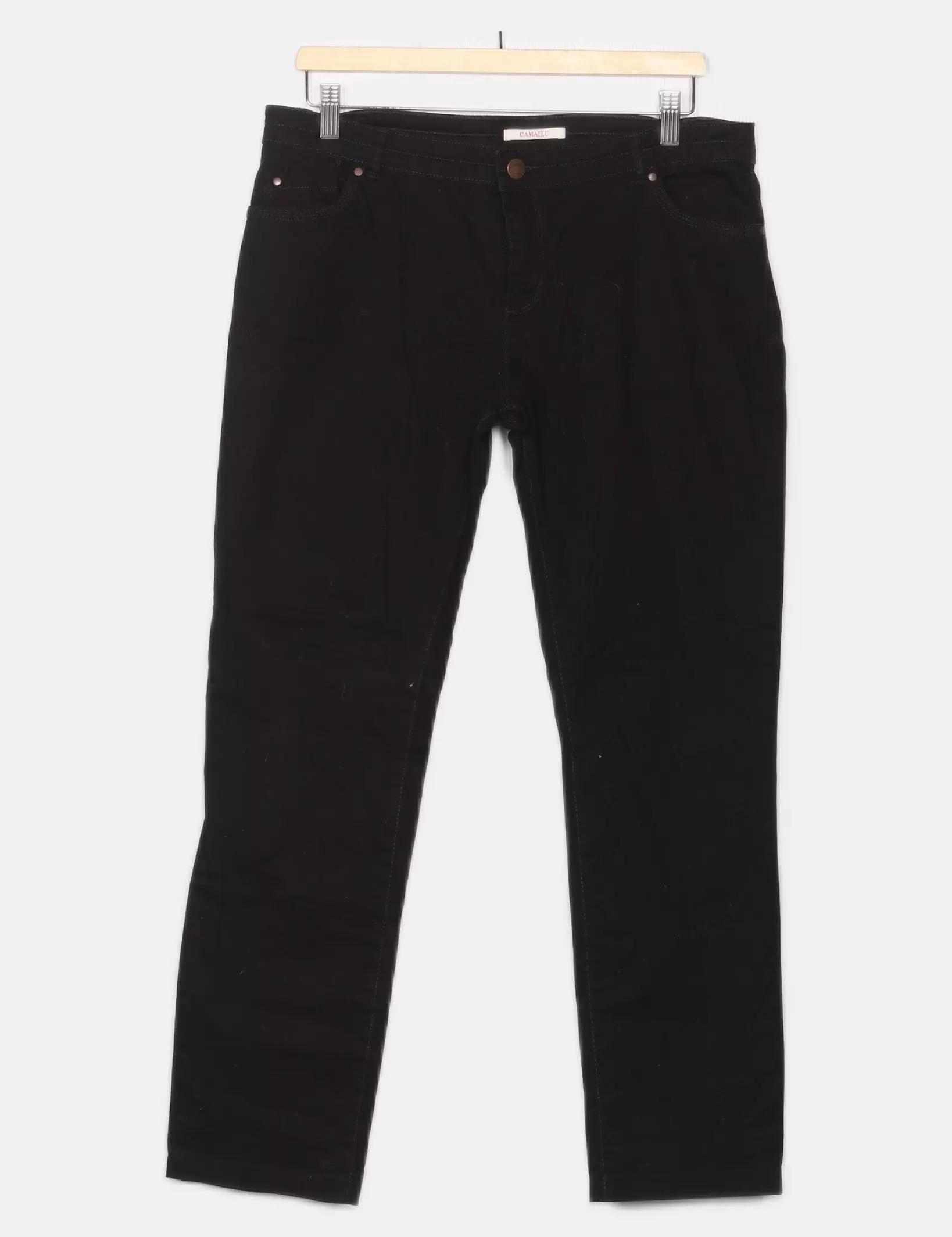 Camaïeu slacks straight