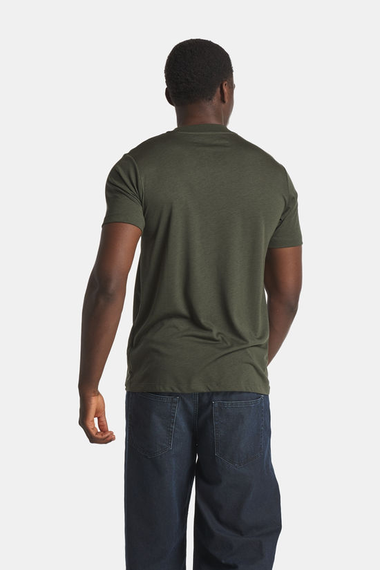 Buitenmens Tent Pocket T-shirt