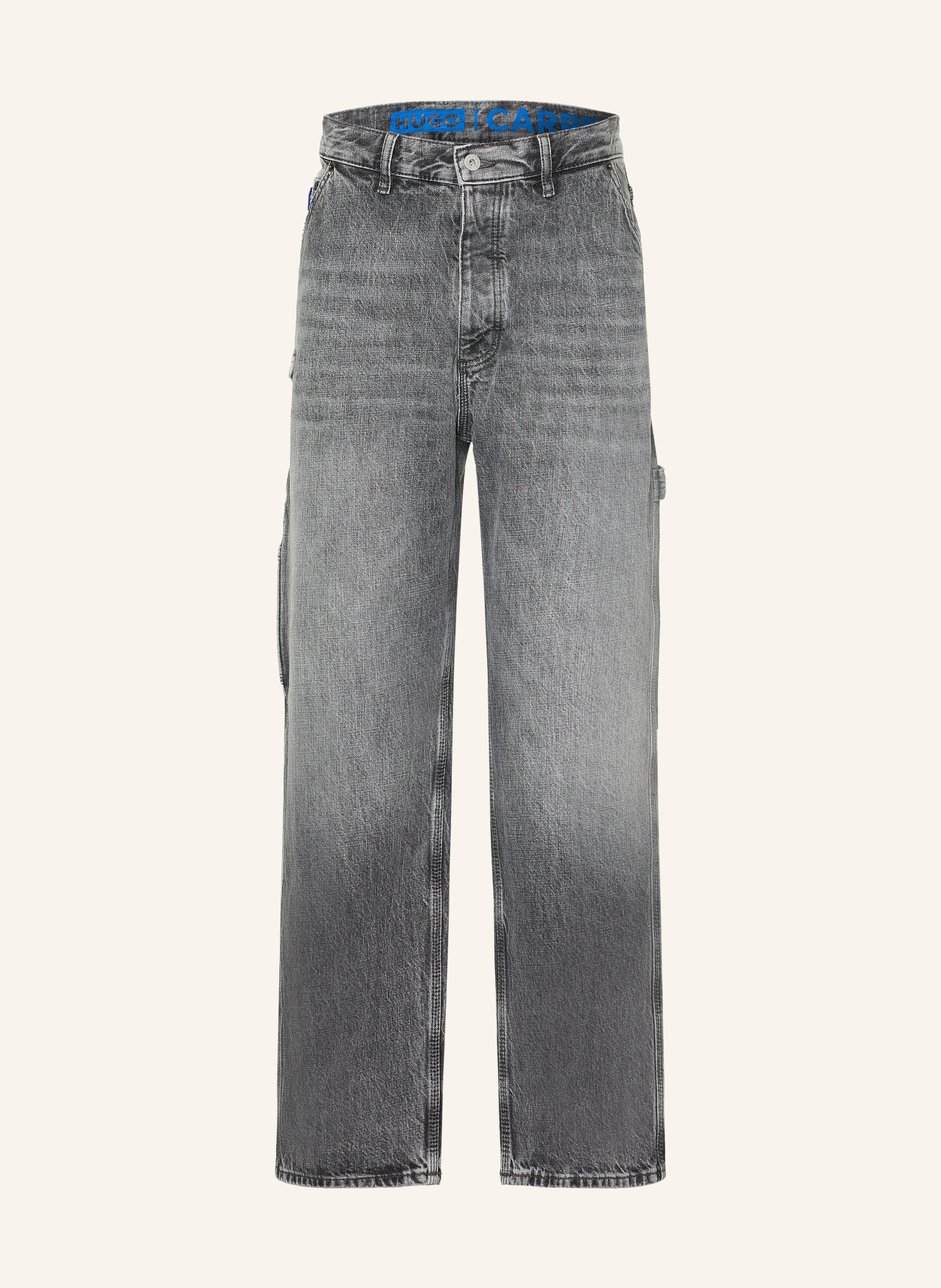 HUGO Jeans CARPENTER Baggy Fit