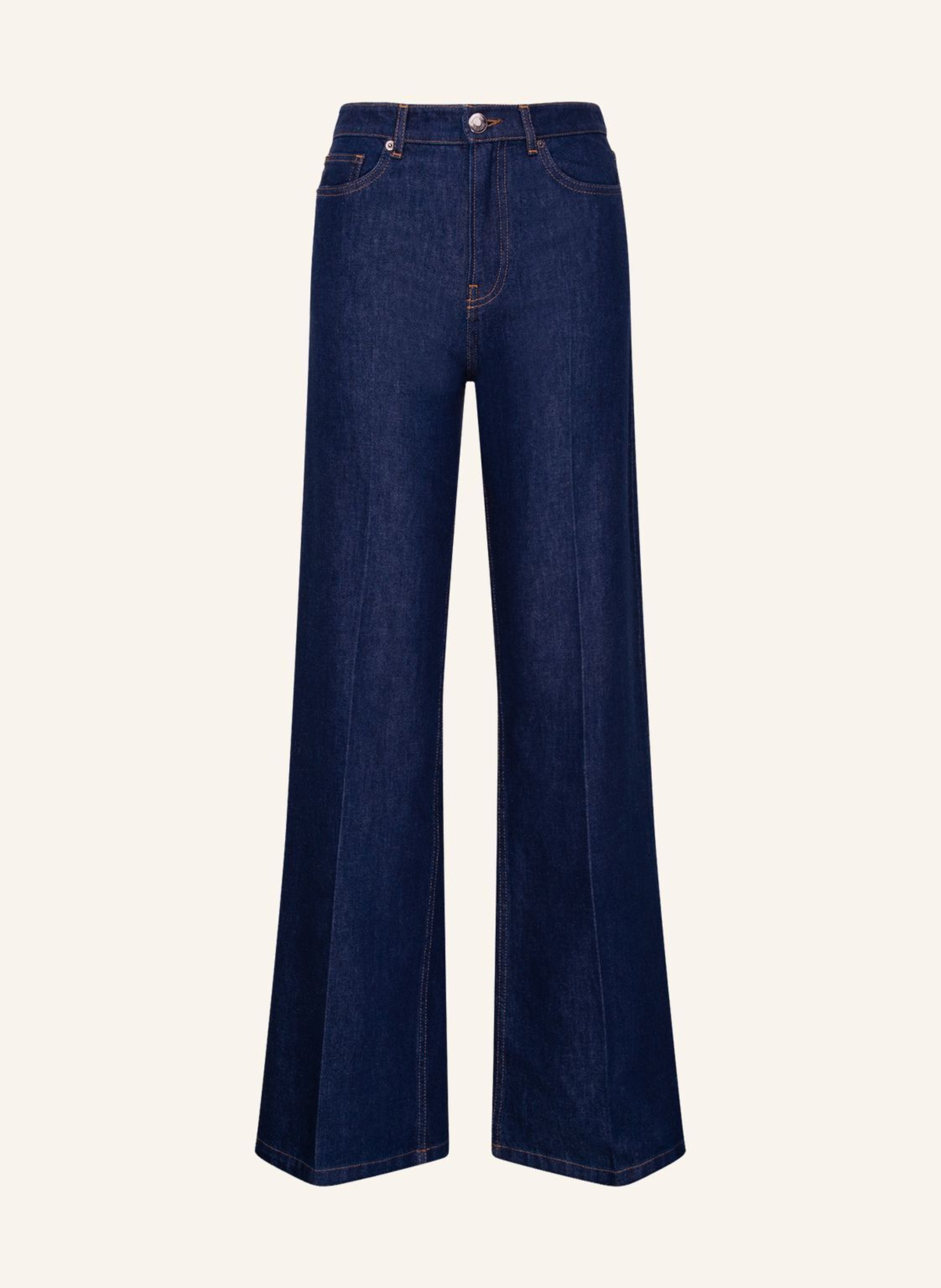 seidensticker 5-Pocket Denim