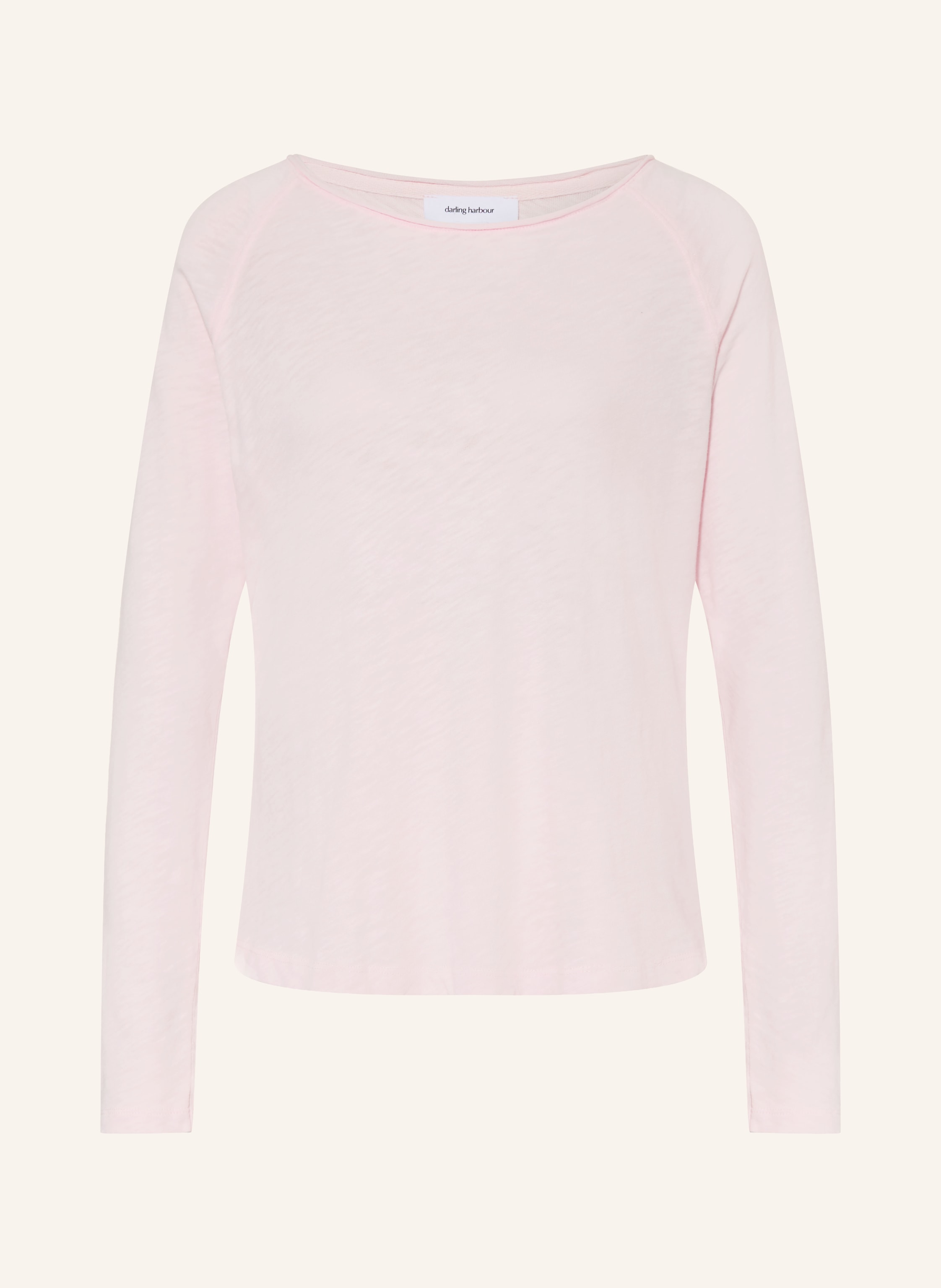 darling harbour Longsleeve