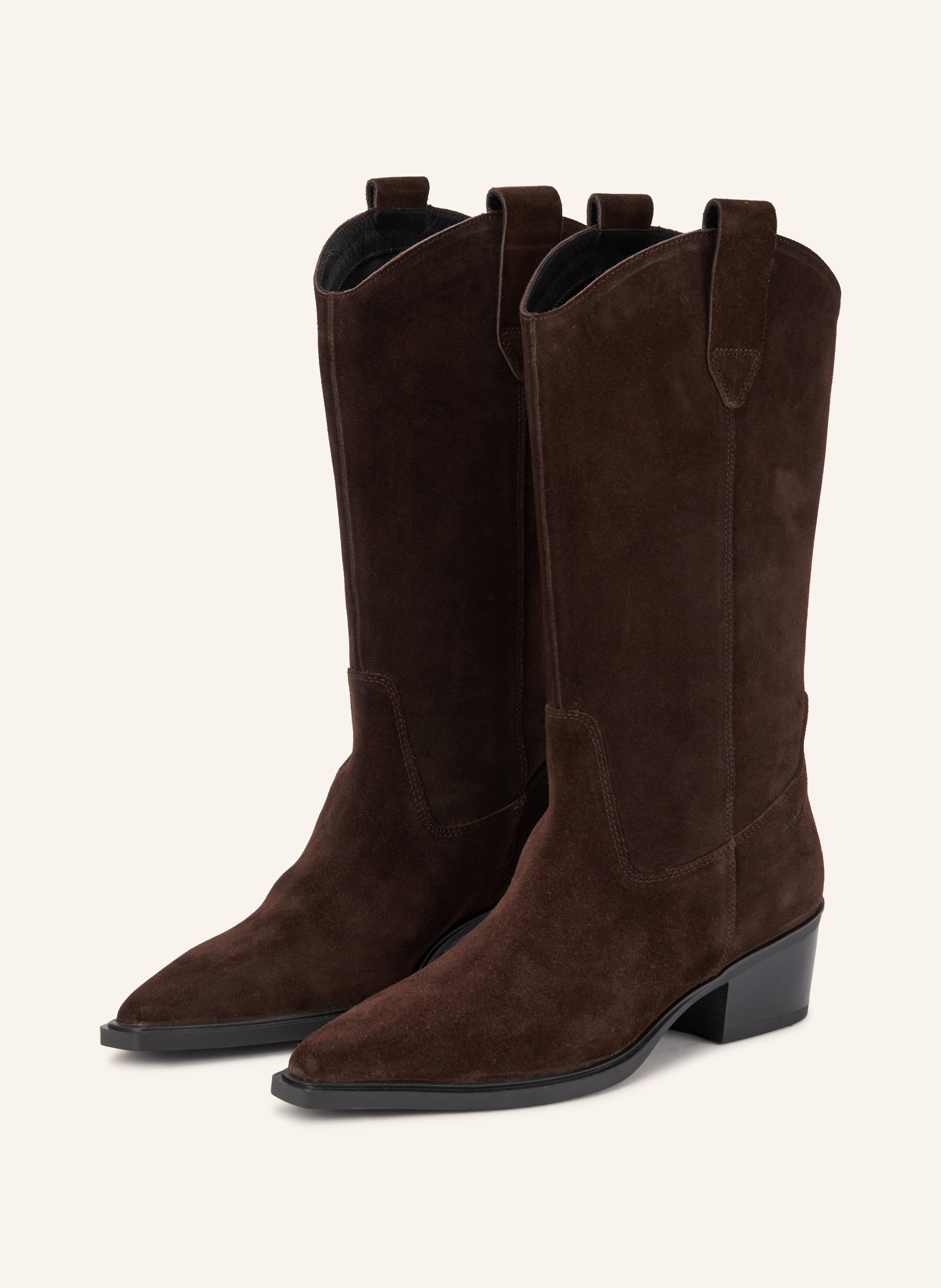 VAGABOND SHOEMAKERS Cowboy Boots KELSEY