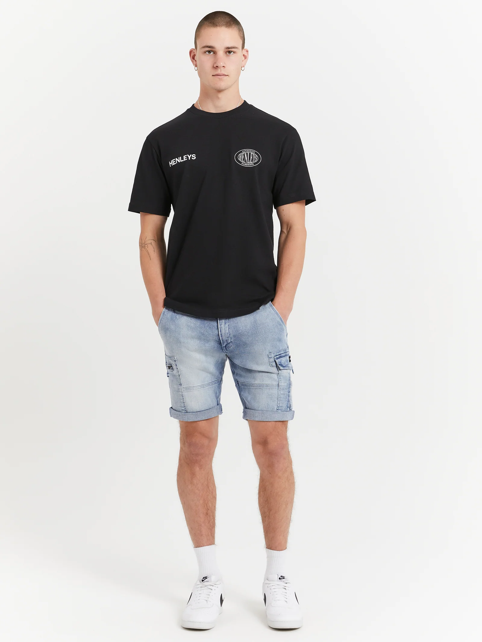 Escapade T-Shirt