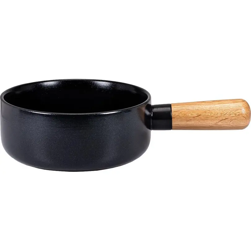 Fondue Caquelon Indura