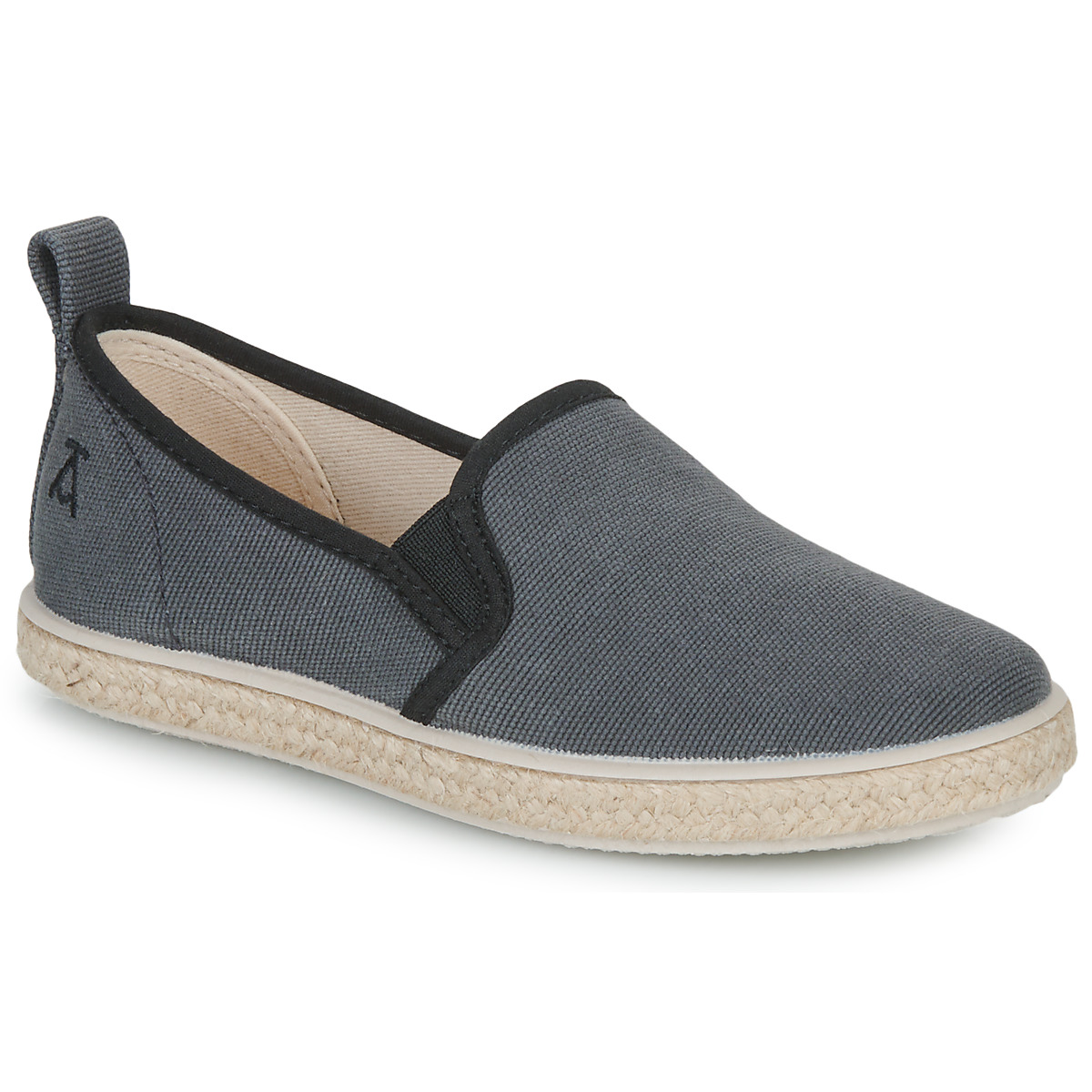 Pare Gabia - ANDU - Grey