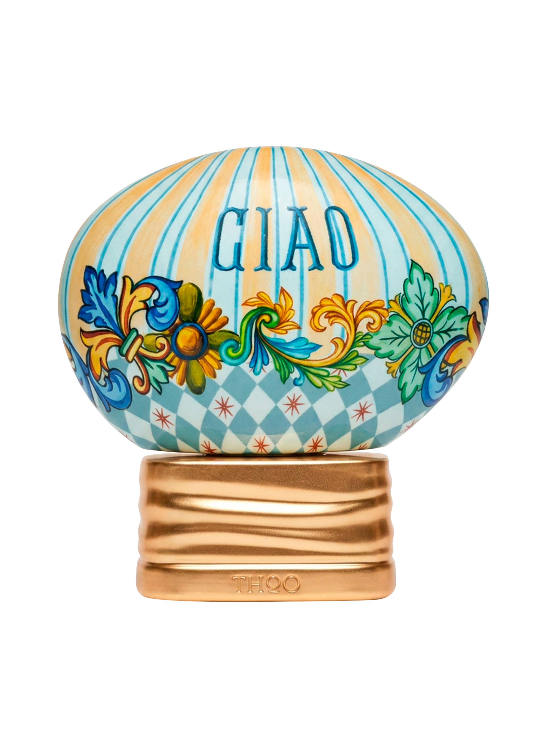 THOO CIAO