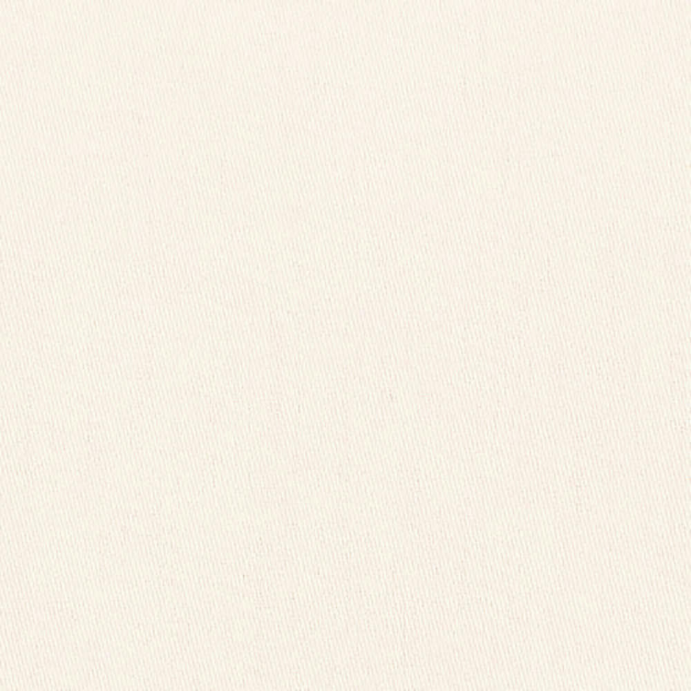 CONFETTIS BLANC CASSE - Serviette  pur coton beige 45x45