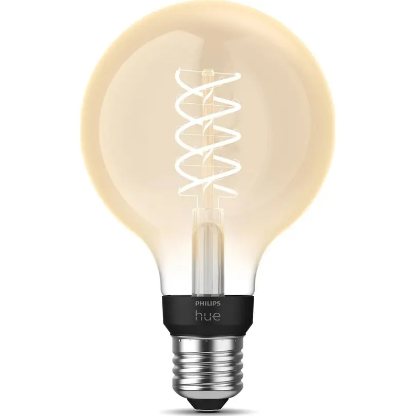 LED RETROFIT Globe Filament