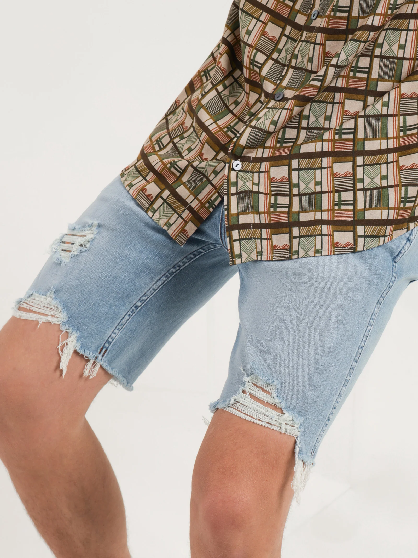 Smith Short
