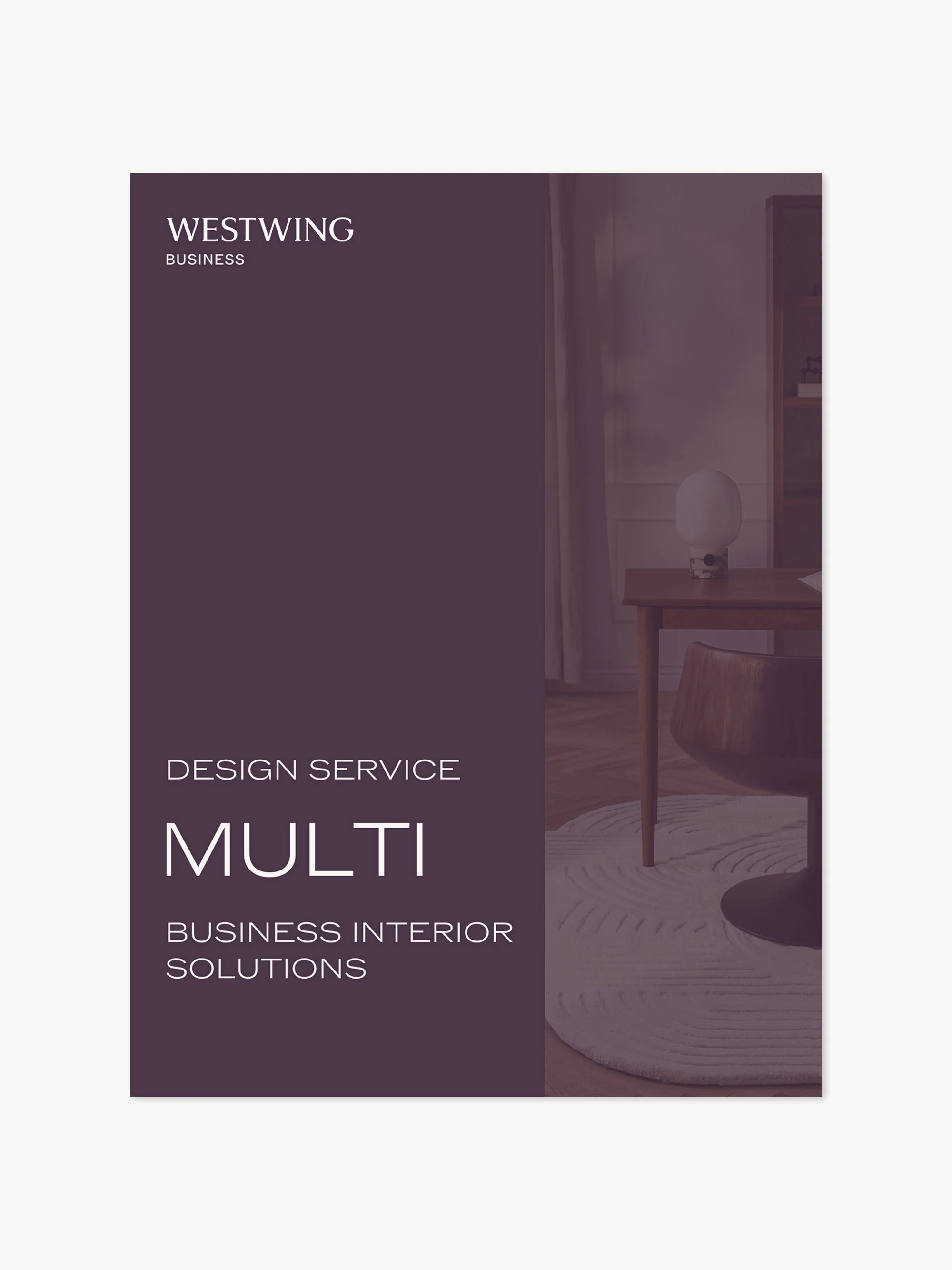 Business Design Service Multi