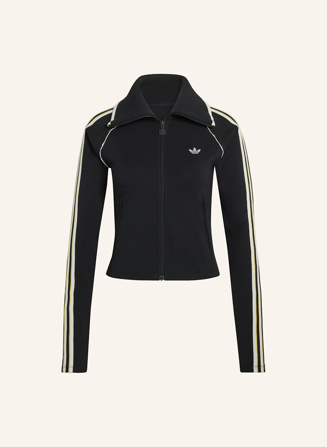 adidas Originals SCHMAL GESCHNITTENES FIREBIRD TRACK TOP