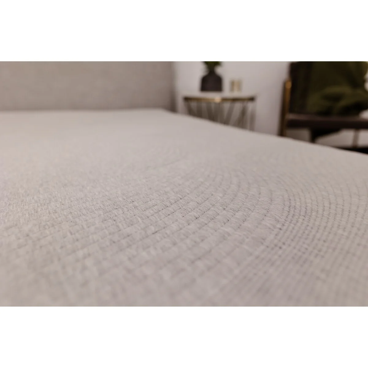 Comfort 10 Gel Memory Foam Twin