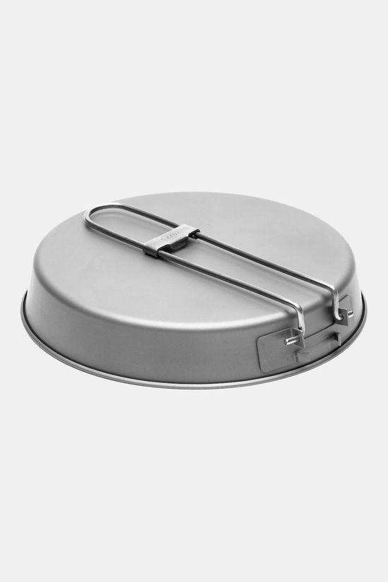 TOAKS Titanium D165Mm Pan Kookgerei