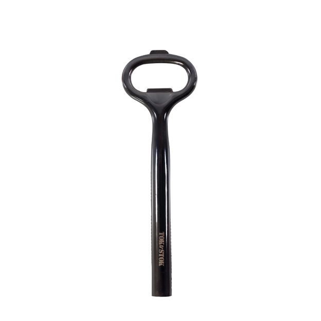ABRIDOR DE GARRAFA 14 CM ZINSTEEL