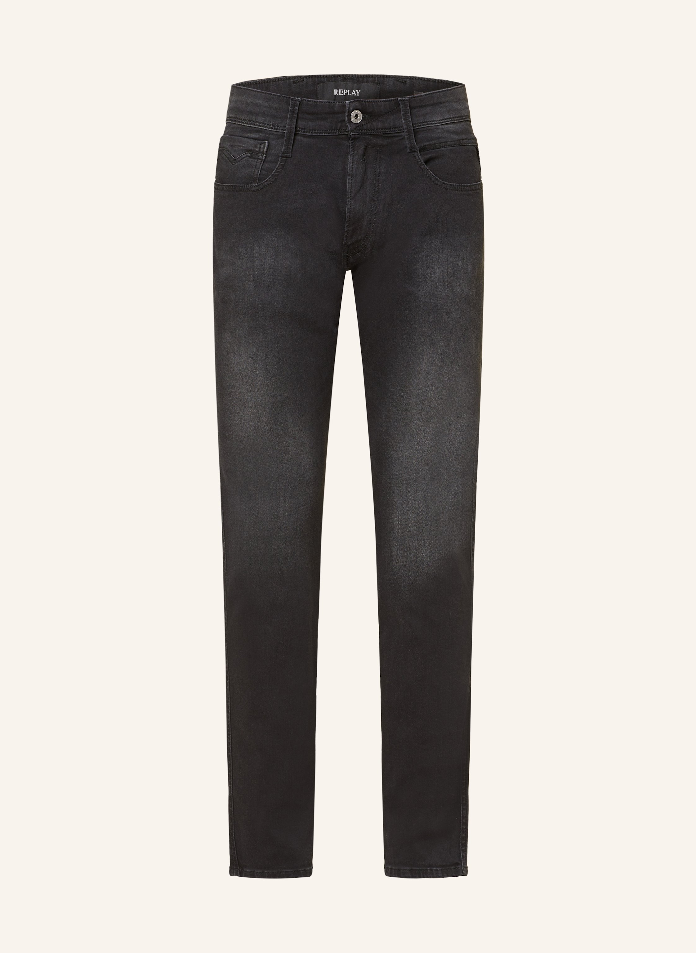 REPLAY Jeans ANBASS Slim Fit