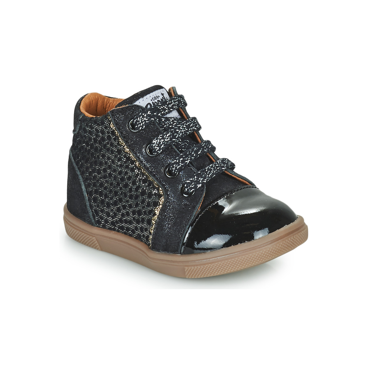 GBB - NUZZIA - Black