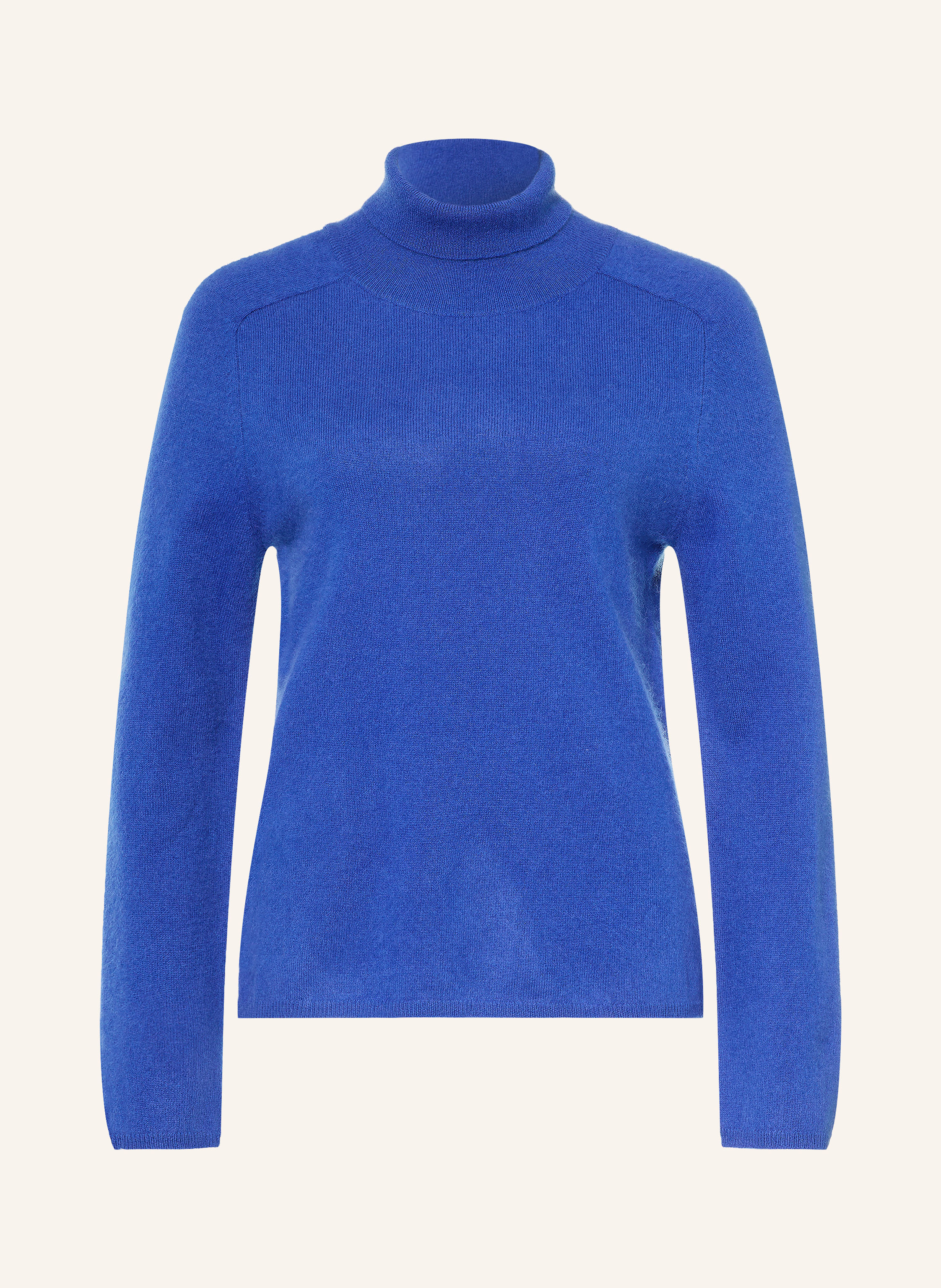 MM by Max Mara Rollkragenpullover CARIOCA mit Cashmere