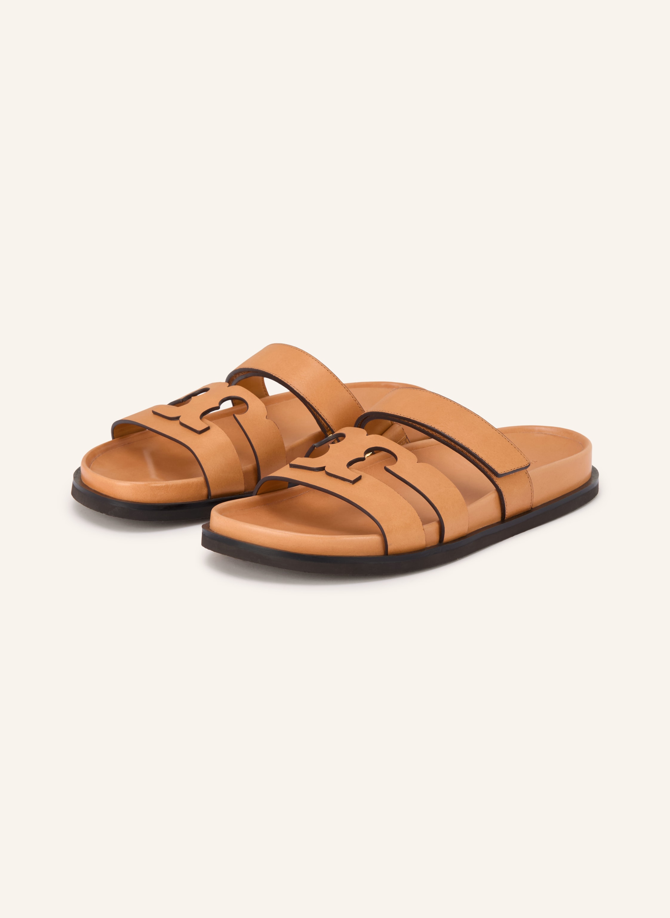 TORY BURCH Pantoletten INES