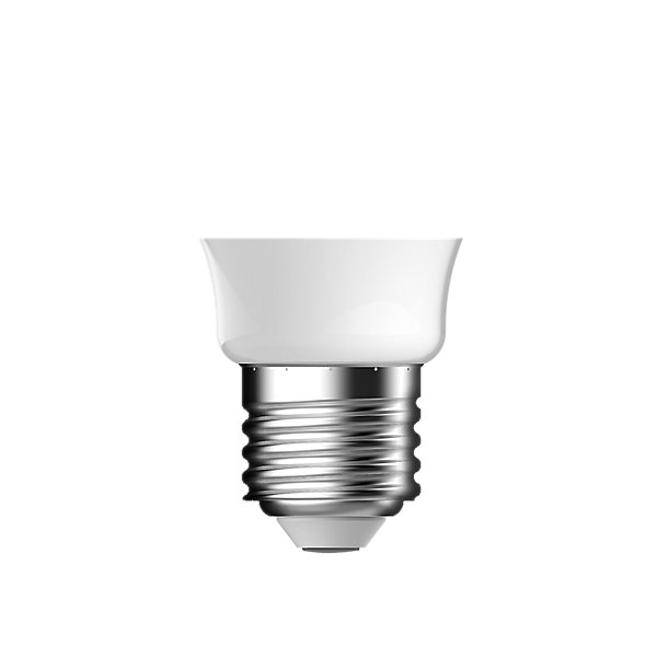 Ampoule LED à filament GLS E27 1055lm 7.8W = 75W Ø6cm IPX4 Diall blanc neutre