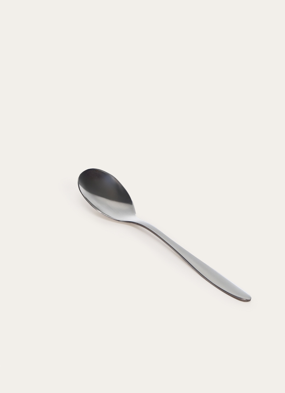 COFFRET DE 6 CUILLÈRES à CAFÉ ACTUA INOX