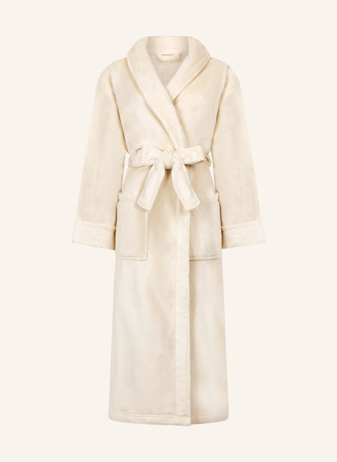 hunkemöller Bademantel SOFT FLEECE