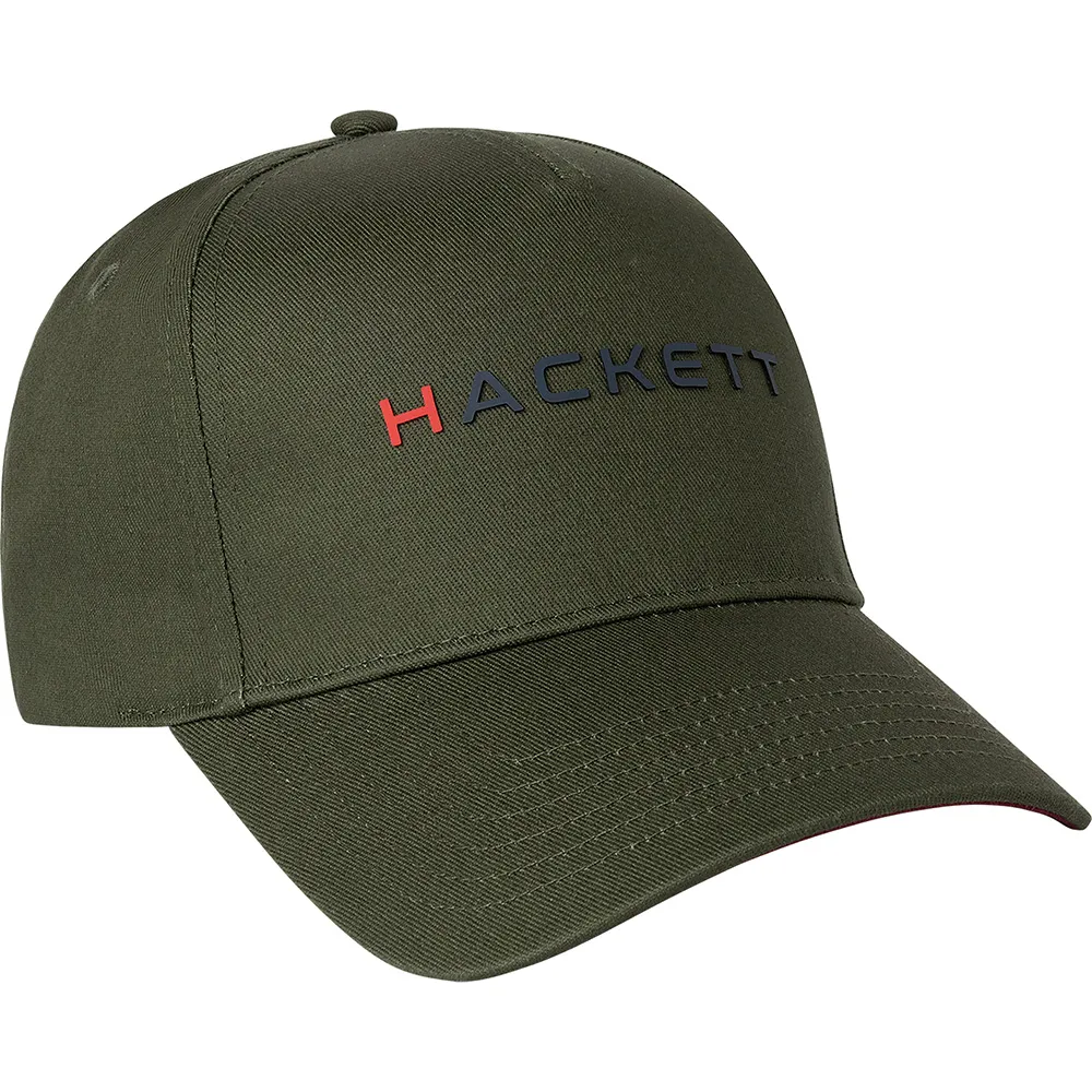 Hackett Essential cap