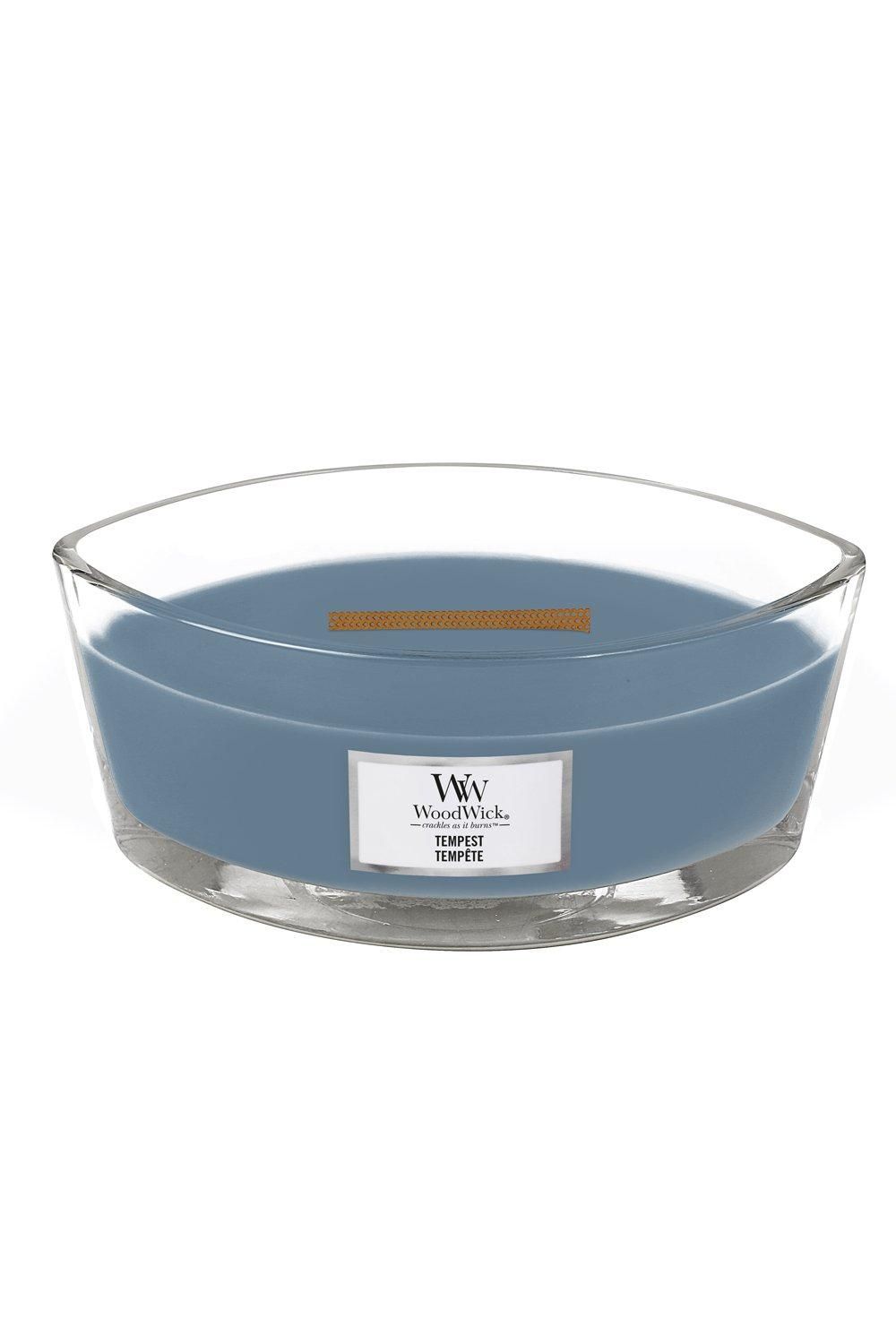 Woodwick Tempest Ellipse
