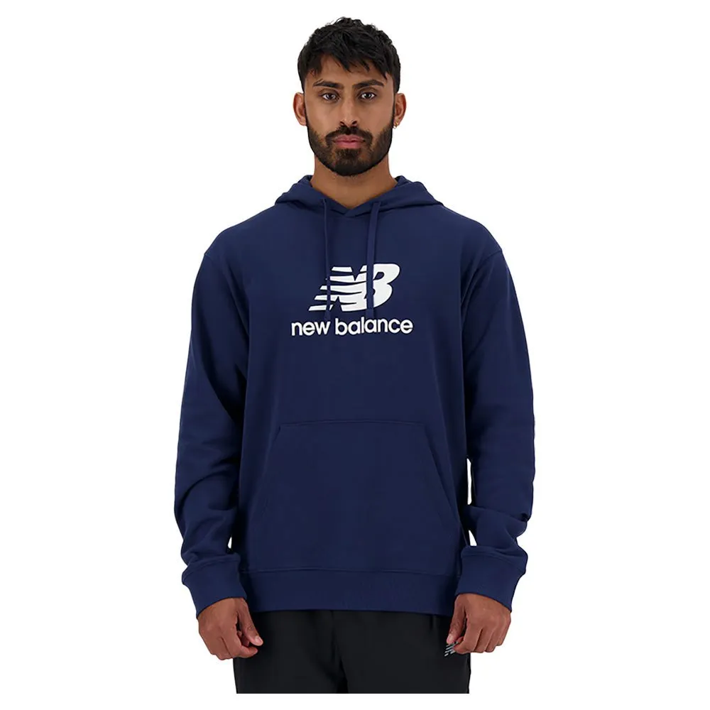 New Balance Sport Essentials French Terry Logo hoodie