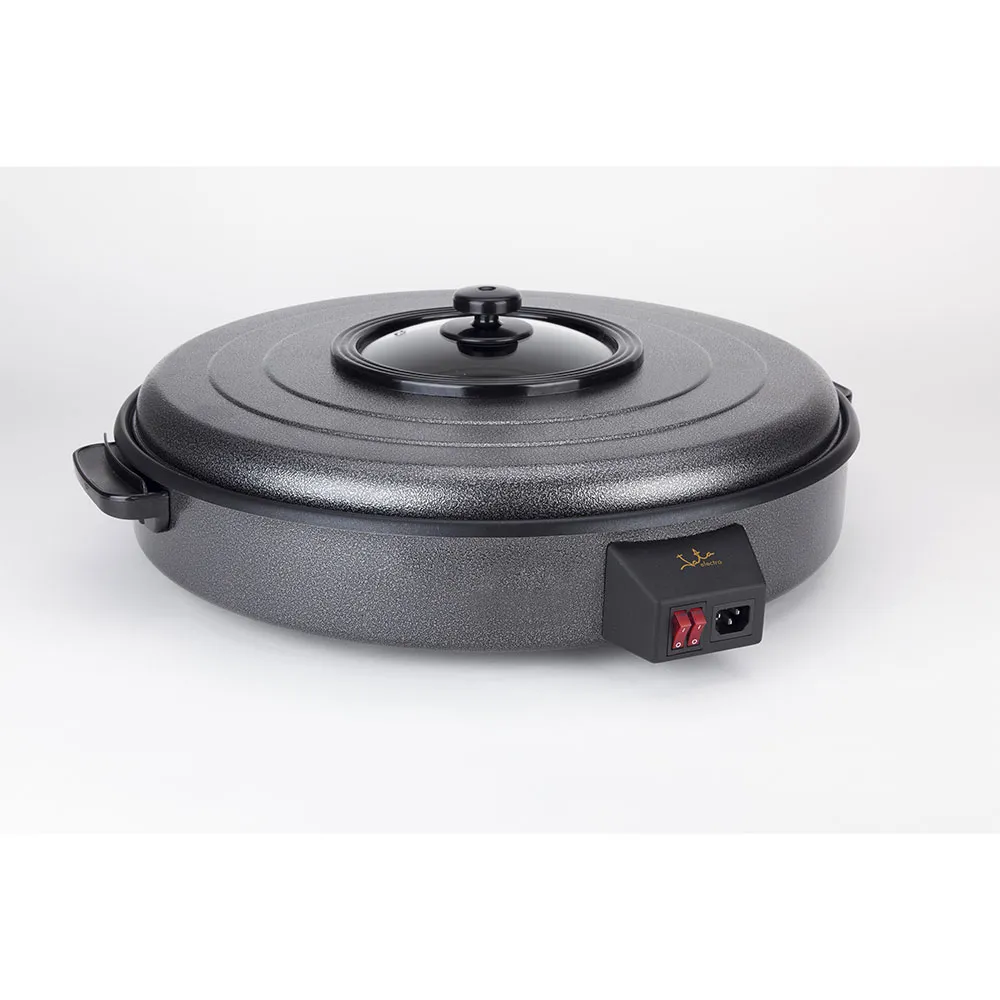 Jata PE550 Electric Pan