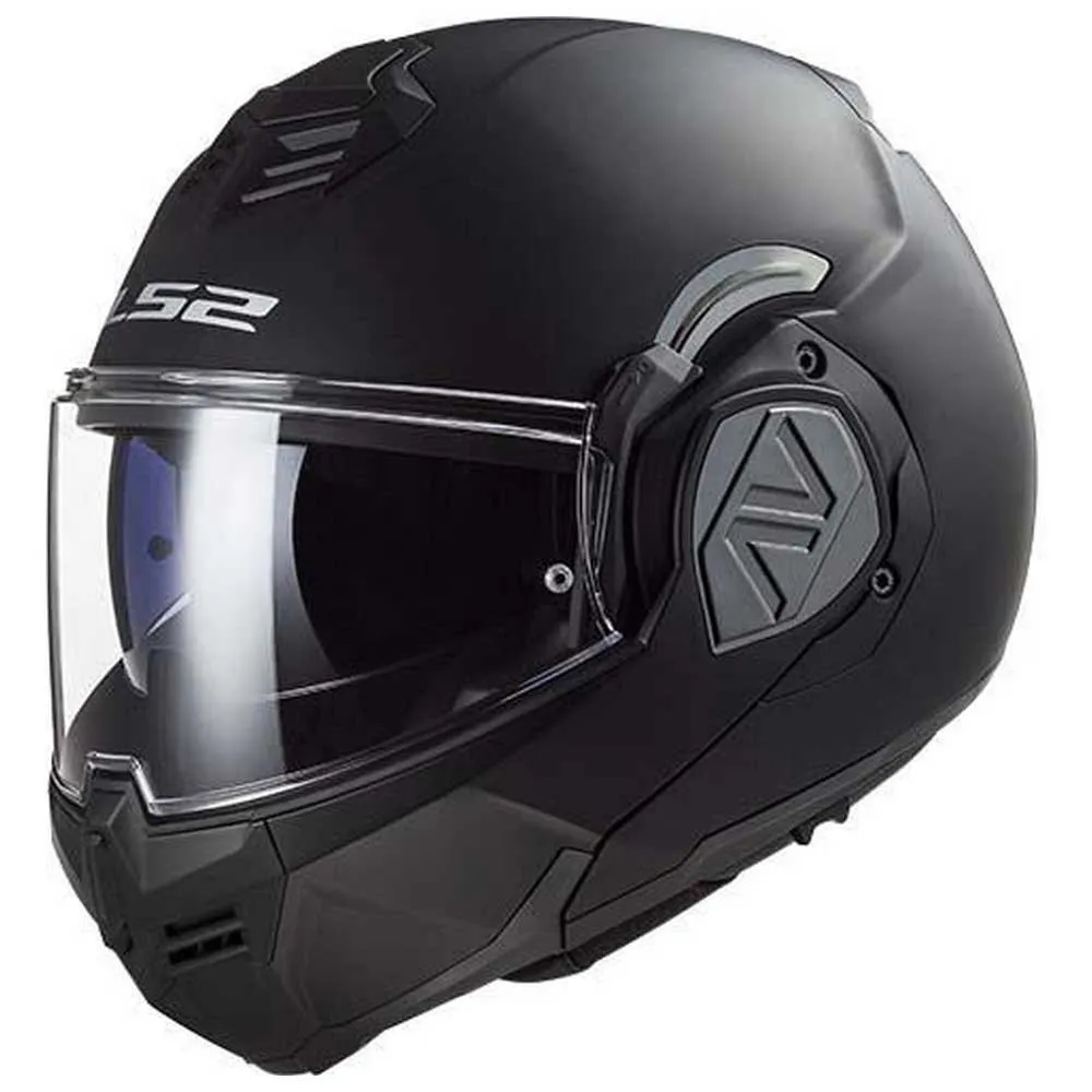 LS2 FF906 Advant ECE 22.06 modular helmet