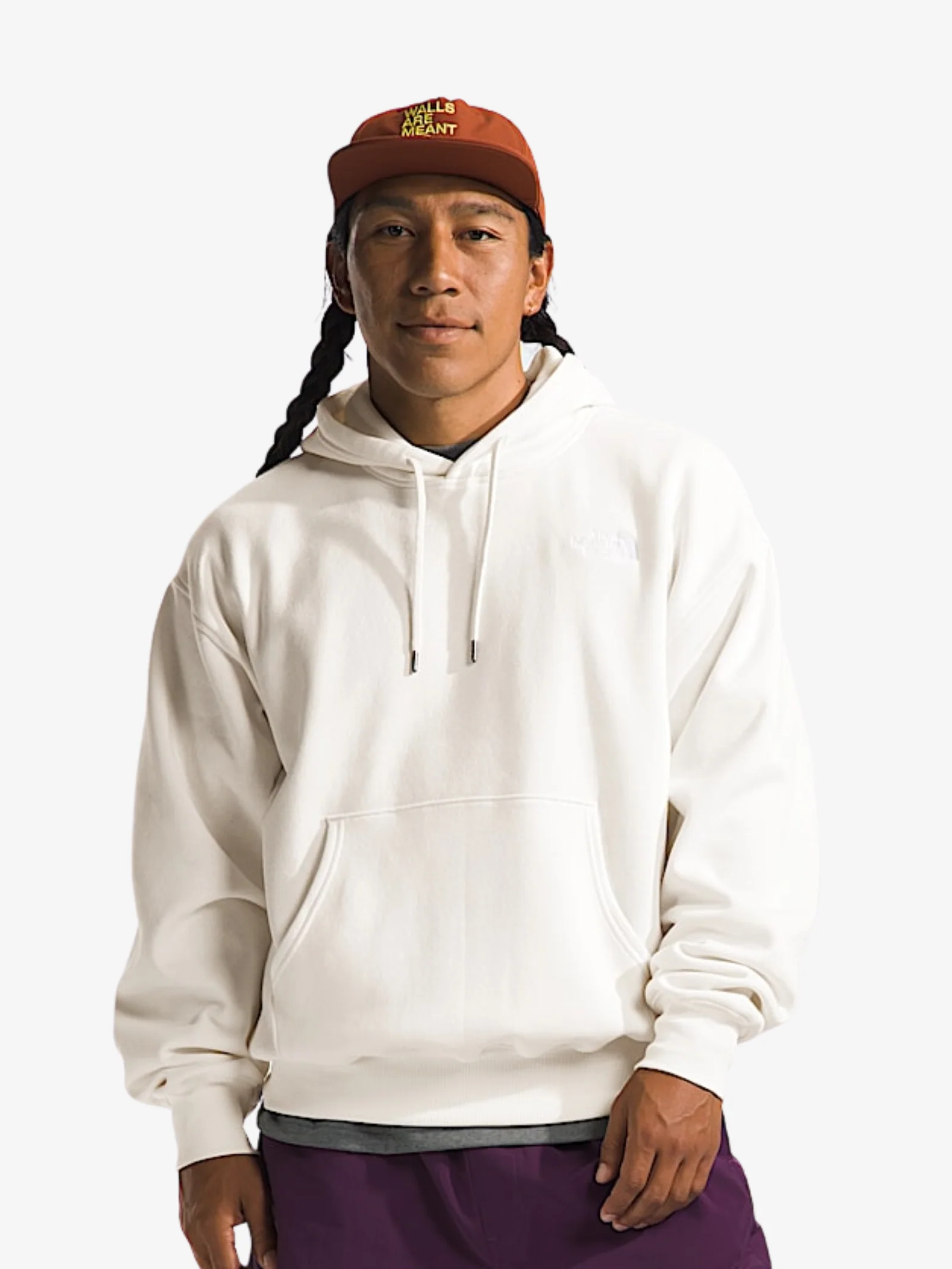 Evolution Vintage Hoodie