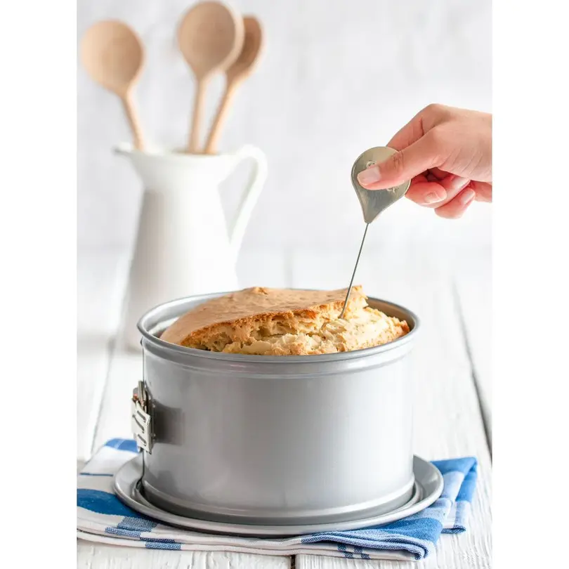 Backutensilien 2er-Set Cake-Tester