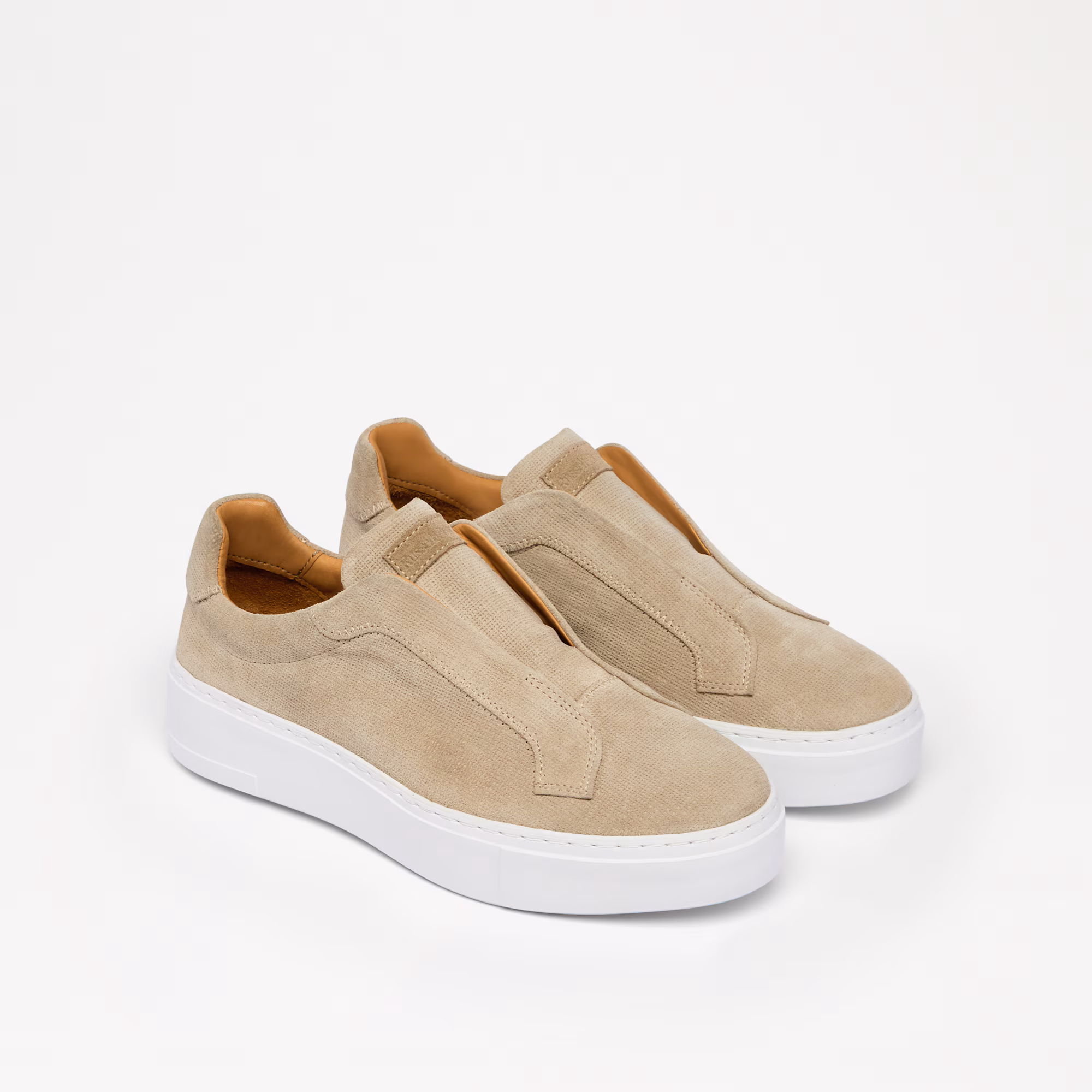 Park Mid<br>Flatform Mid Laceless Sneaker