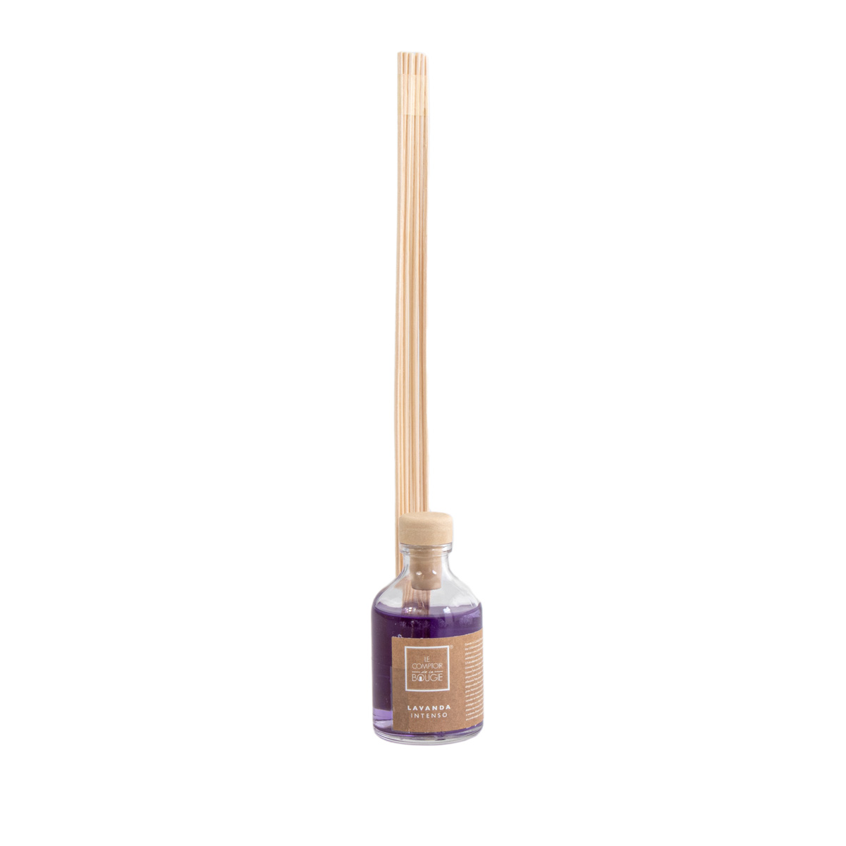 Ambientador mikado de lavanda 50ml
