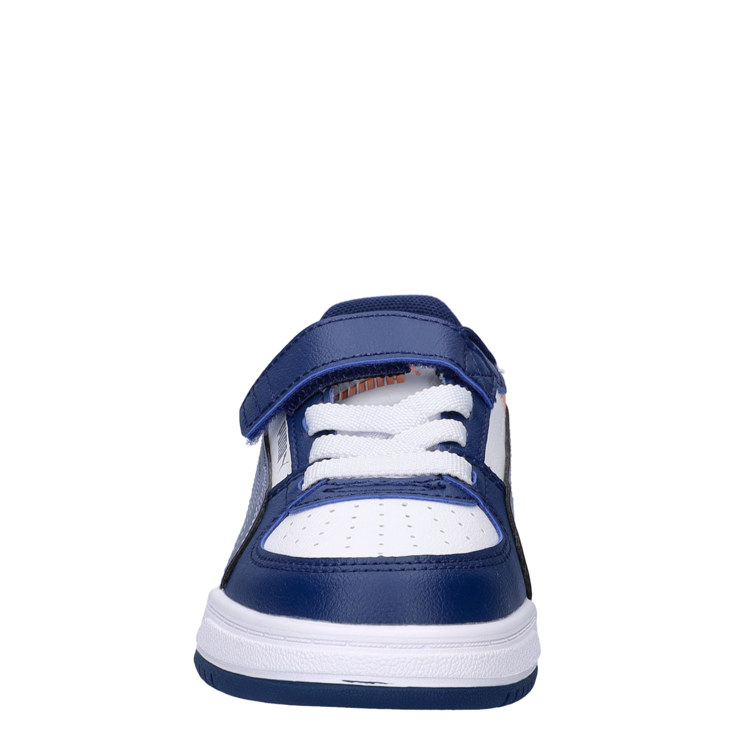 Puma Caven III Block jongens sneaker