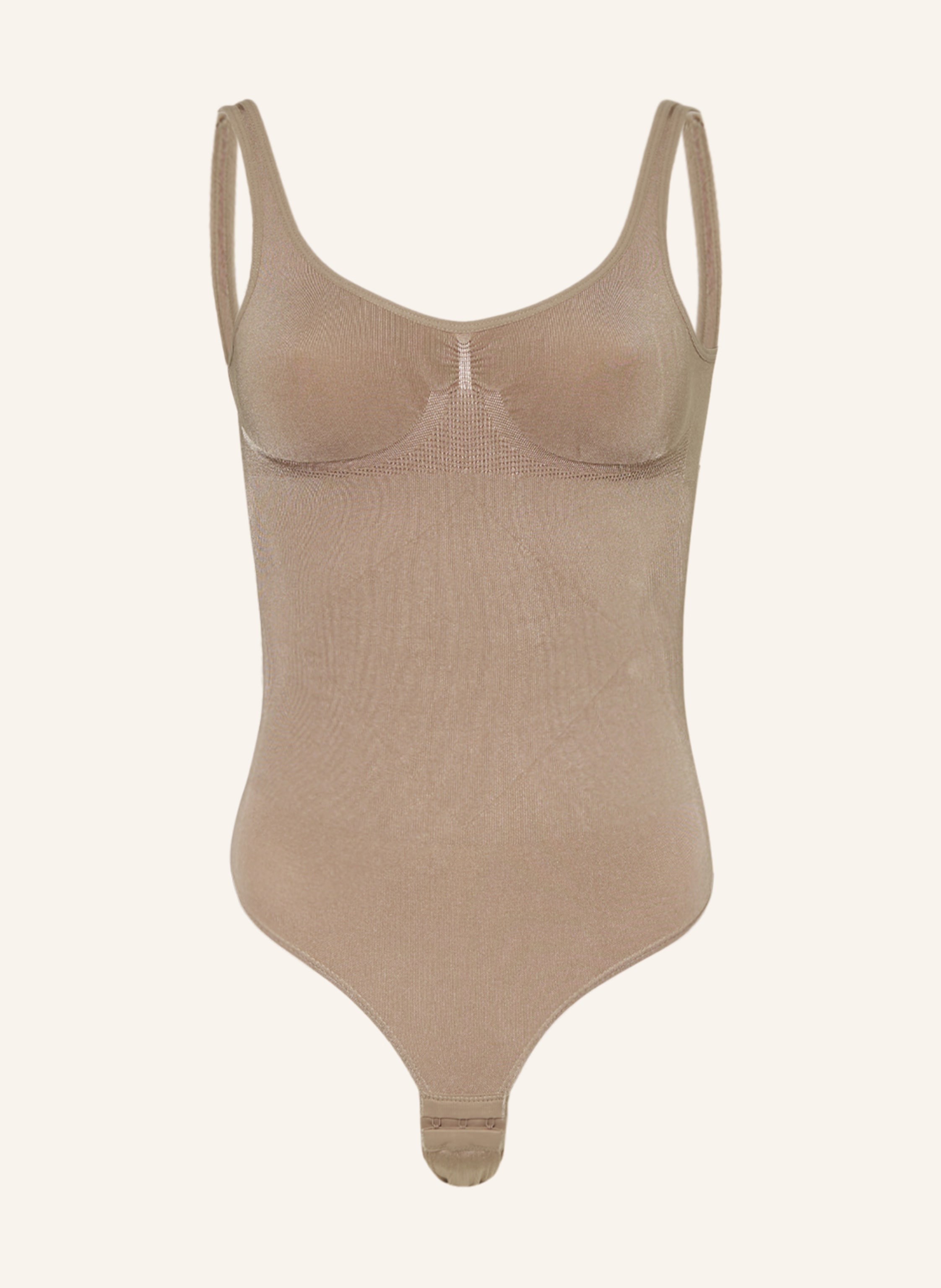 MAGIC Bodyfashion Shape-Body LOW BACK