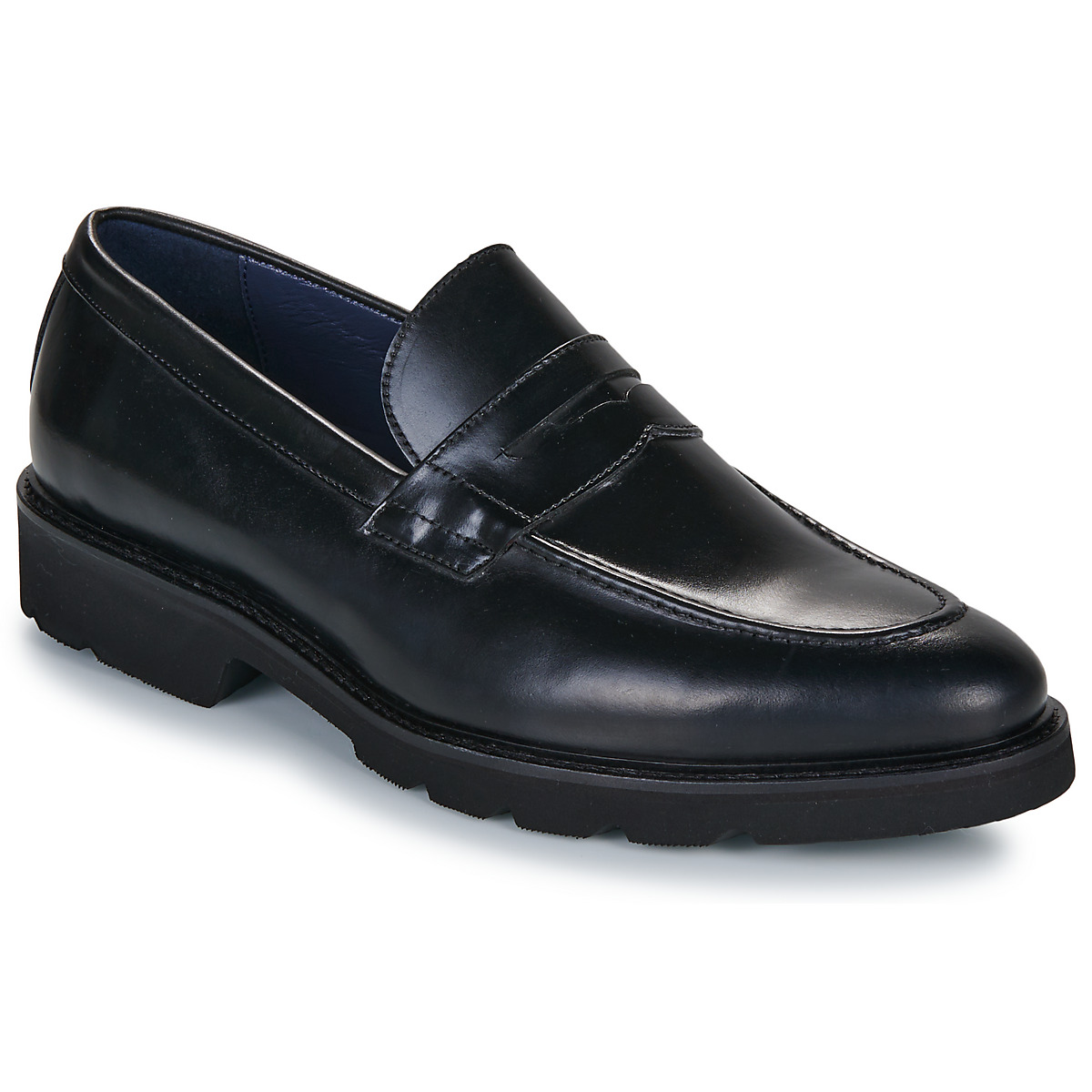 Brett & Sons - 4602-635 - Black