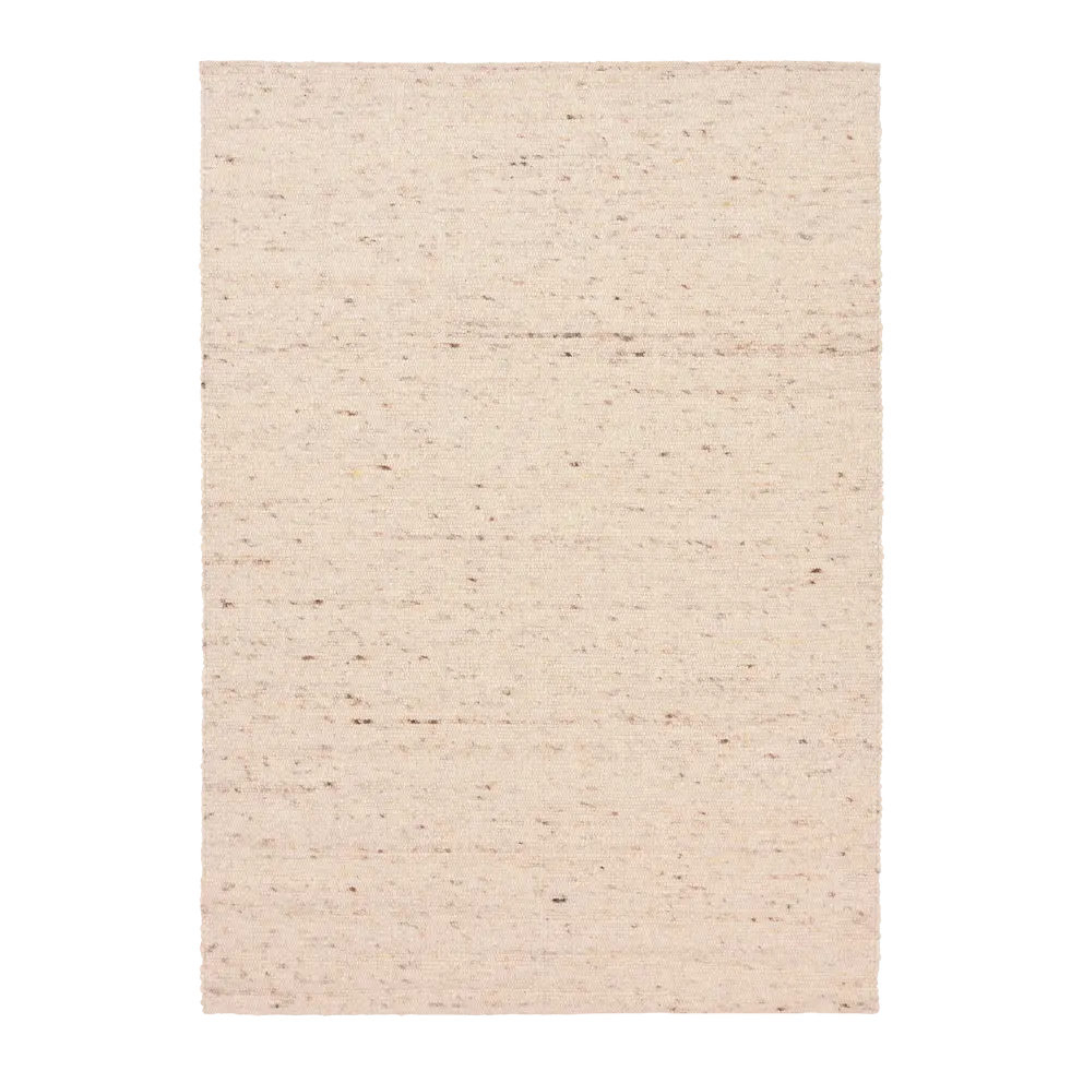 Wollteppich Timea