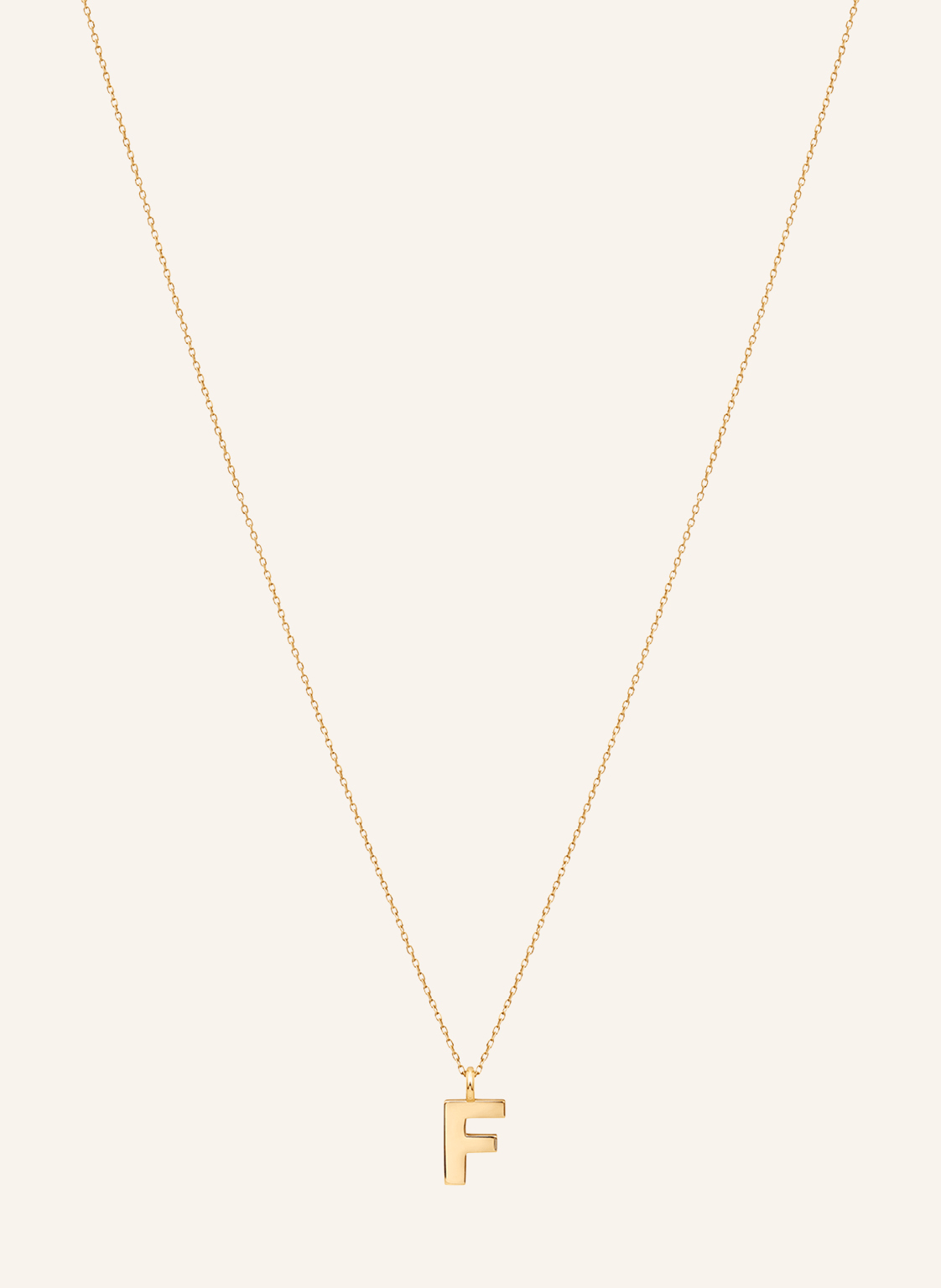 WEMPE Fine Jewelry Anhänger MINIMALISM