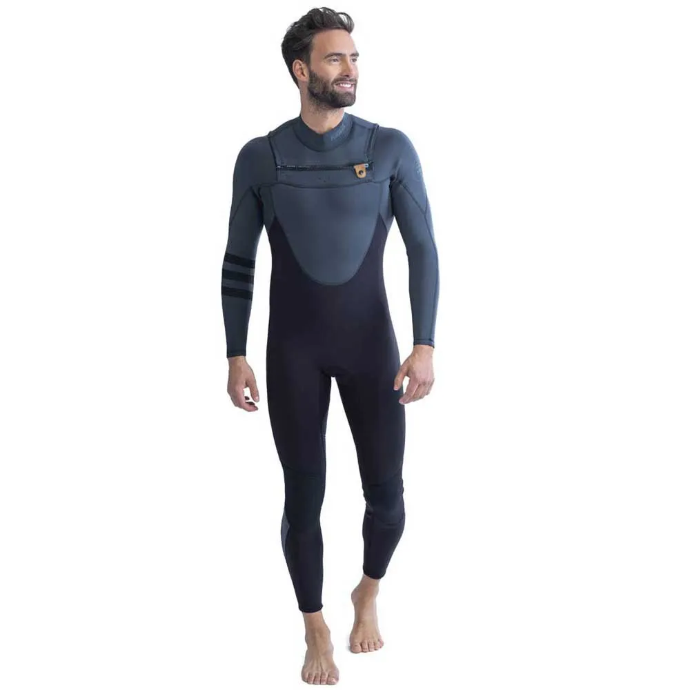 Jobe Perth 3/2 mm long sleeve chest zip neoprene suit