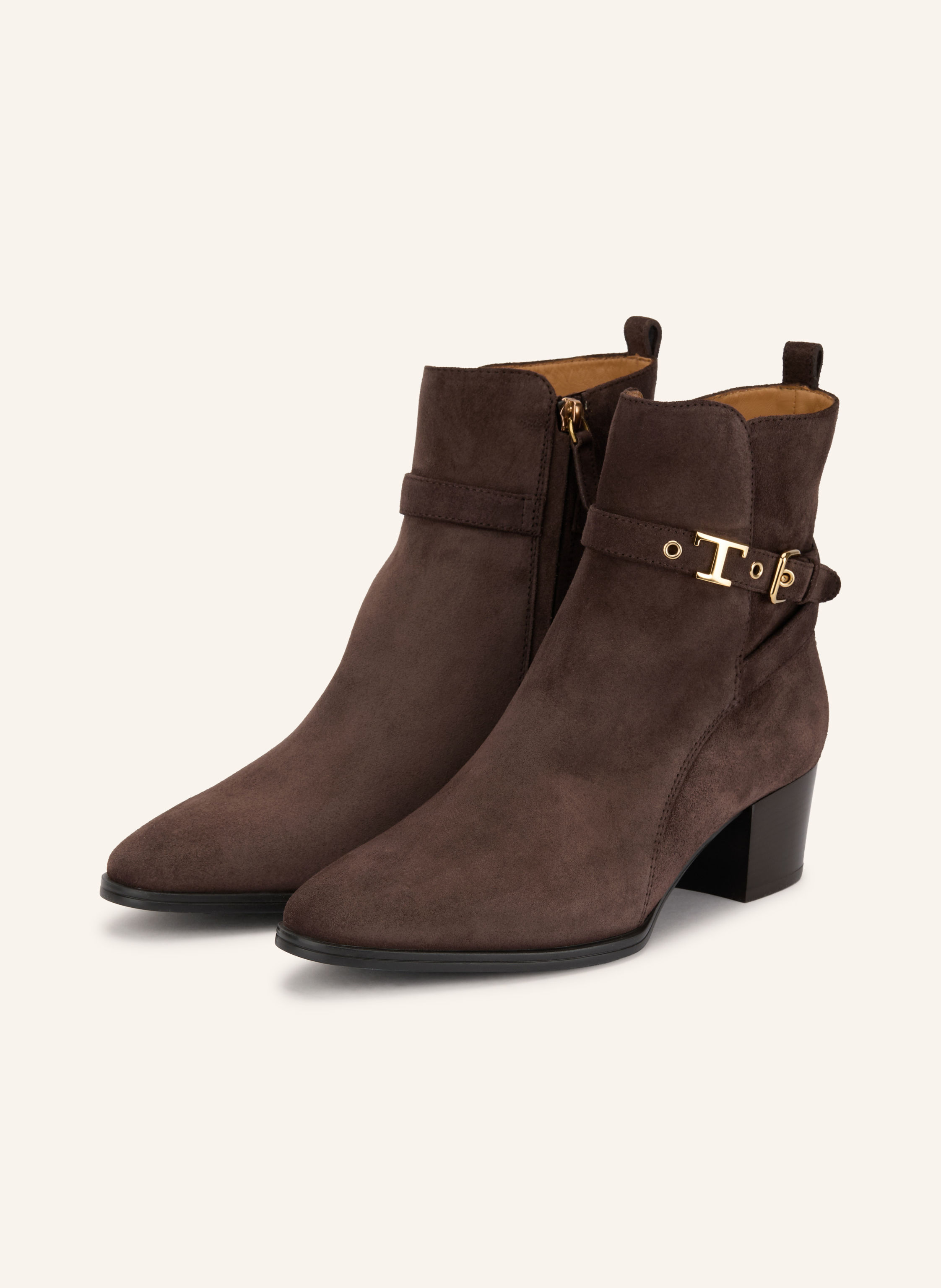 TOD'S Stiefeletten