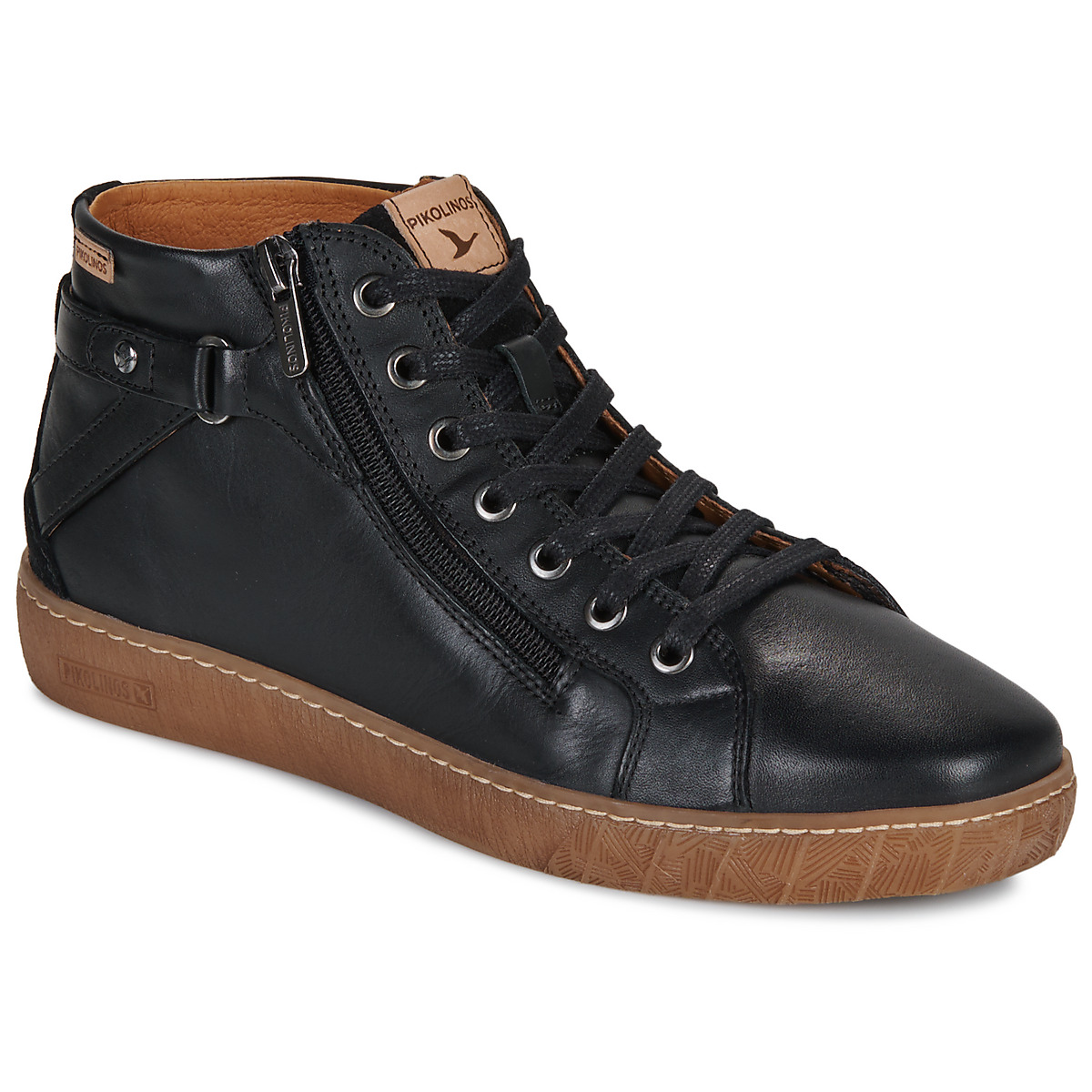 Pikolinos - LANZAROTE W7B - Black
