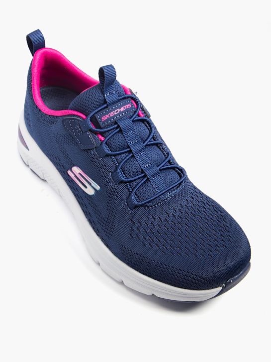 ARCH COMFORT Slip-on trainer