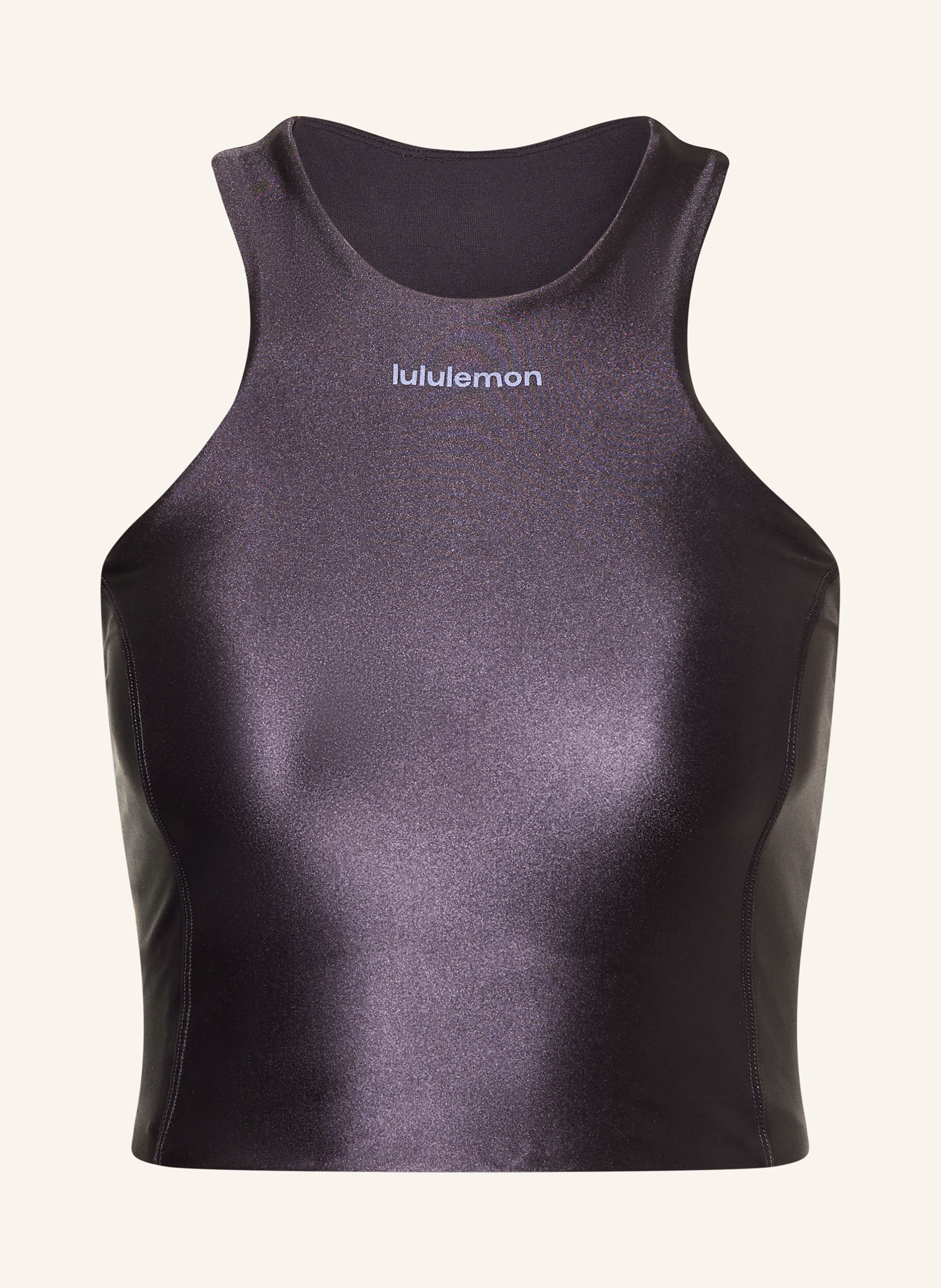 lululemon Lauftop SATIN SHINE
